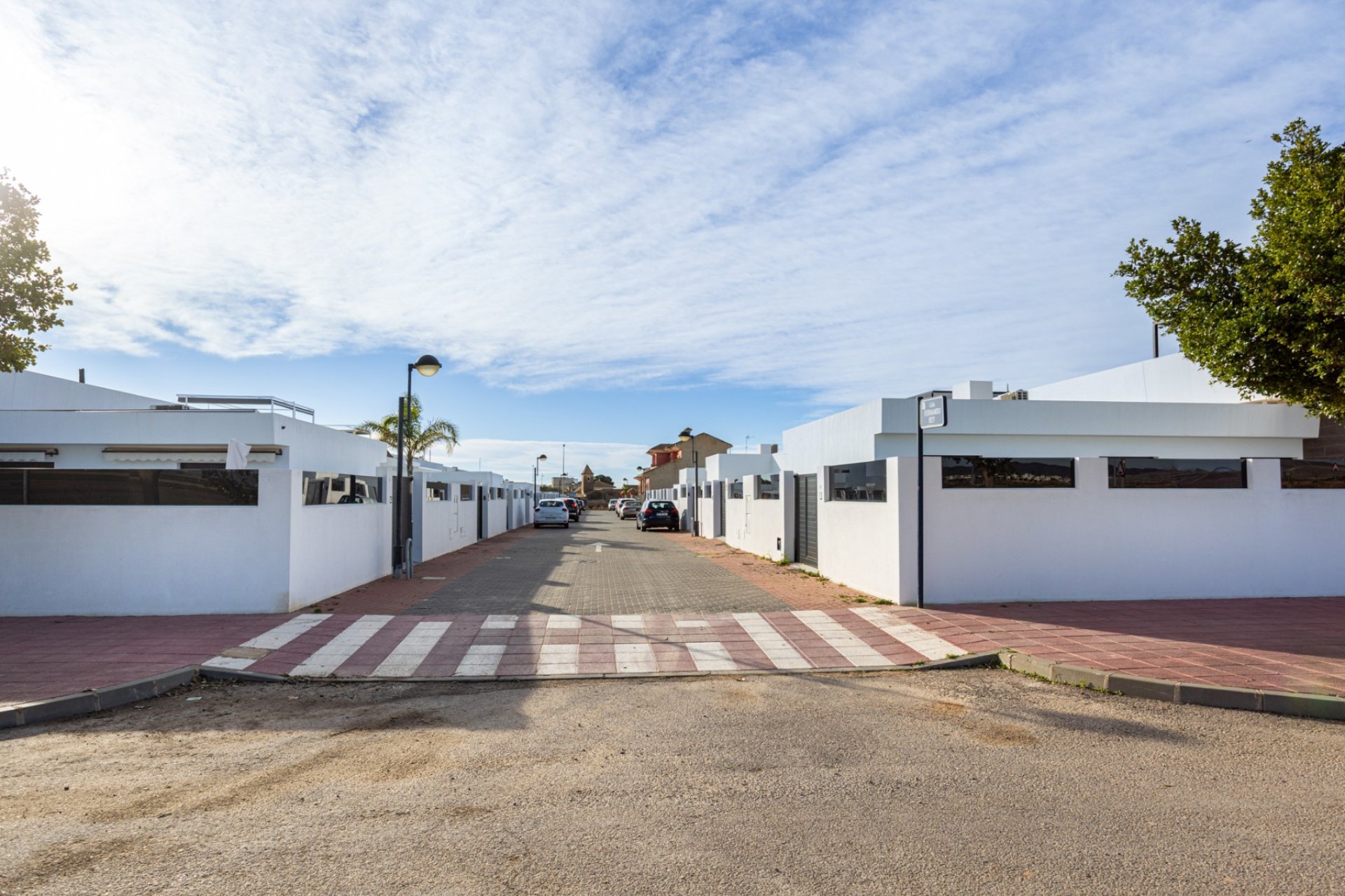 Gensalg - Villa -
Torre Pacheco - Roldán