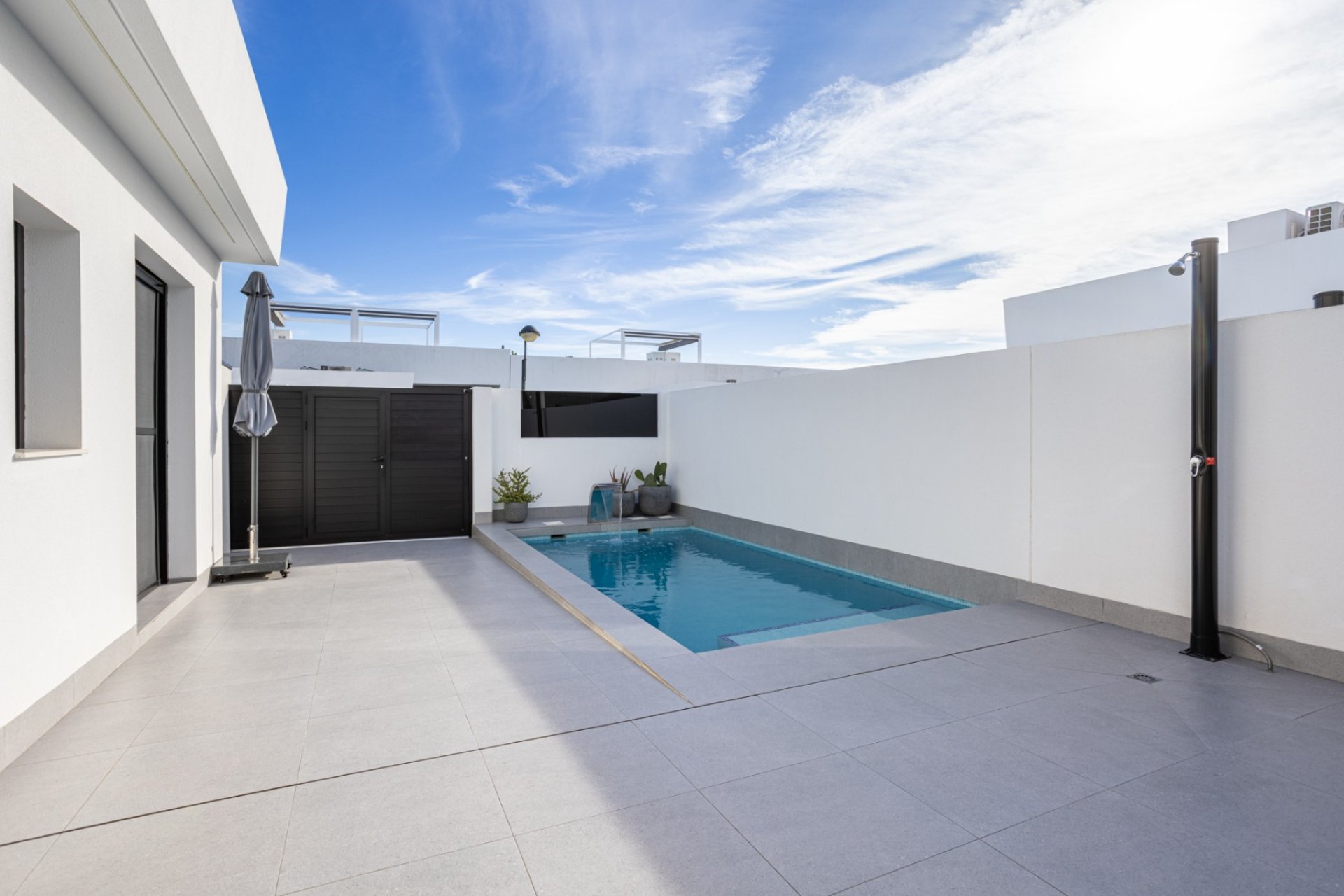Gensalg - Villa -
Torre Pacheco - Roldán