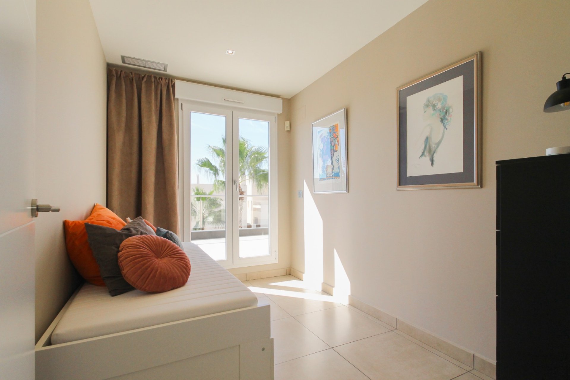 Gensalg - Villa -
Torrevieja - Aguas Nuevas