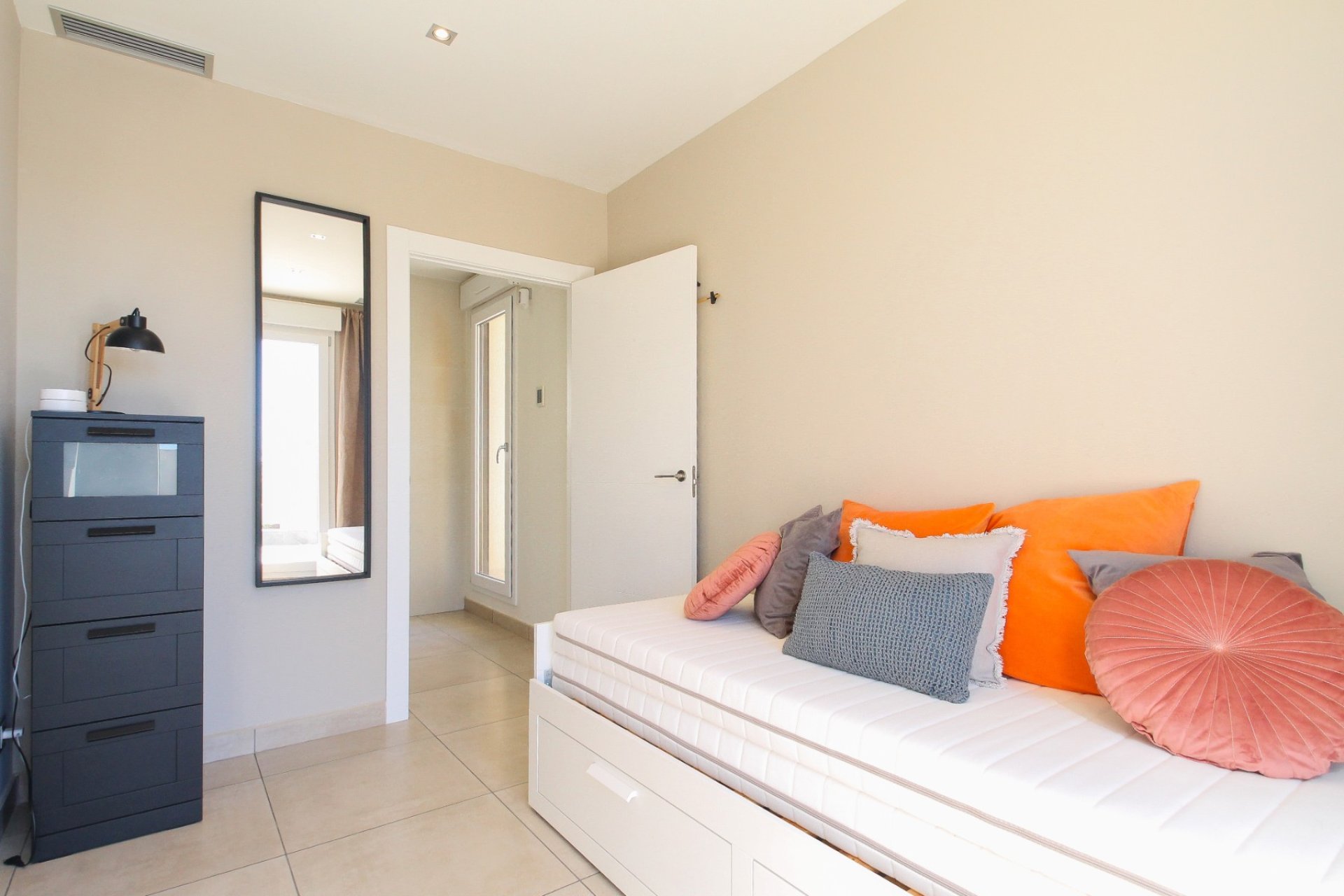Gensalg - Villa -
Torrevieja - Aguas Nuevas