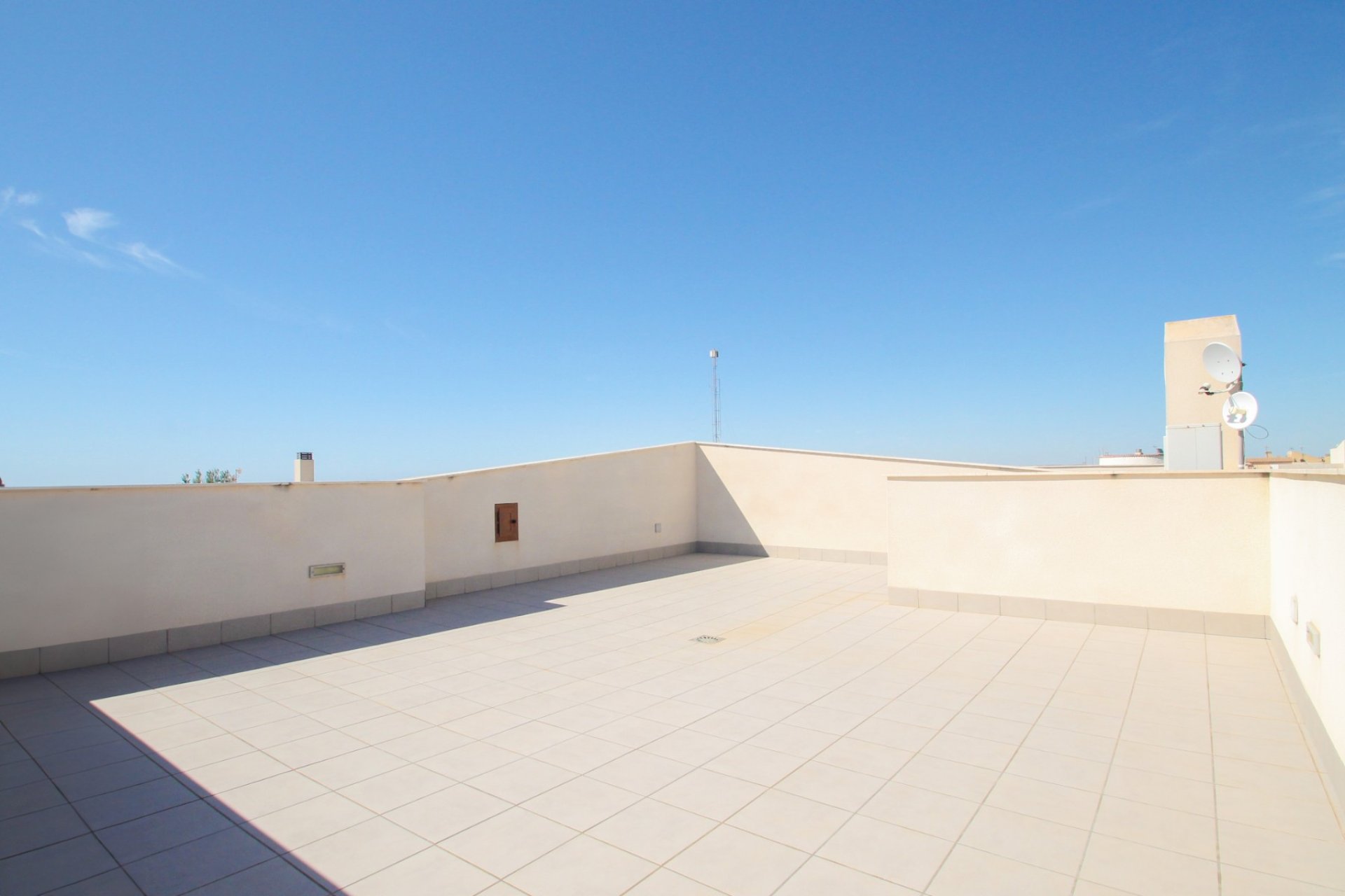 Gensalg - Villa -
Torrevieja - Aguas Nuevas