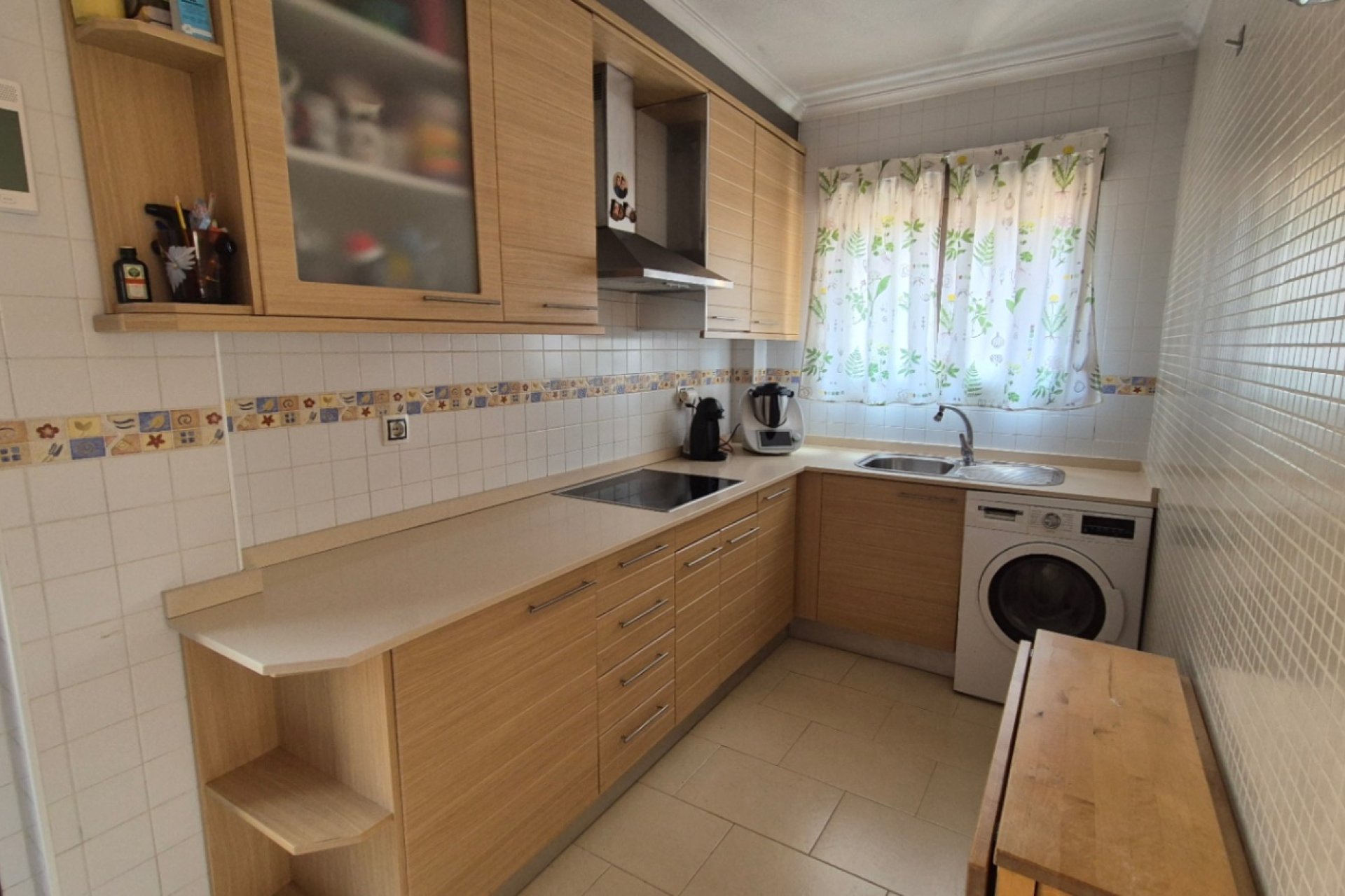 Gensalg - Villa -
Torrevieja - Costa Blanca