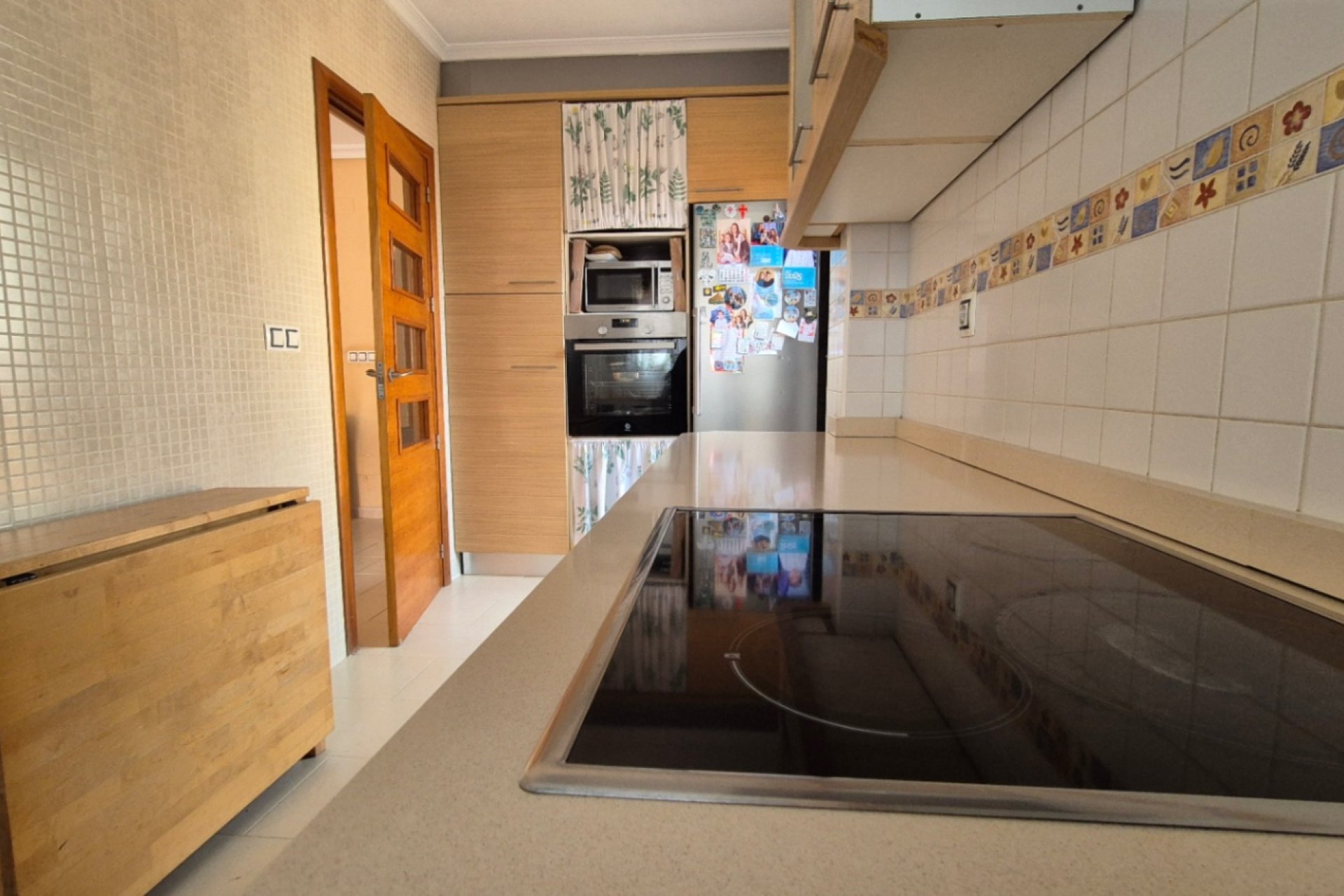 Gensalg - Villa -
Torrevieja - Costa Blanca