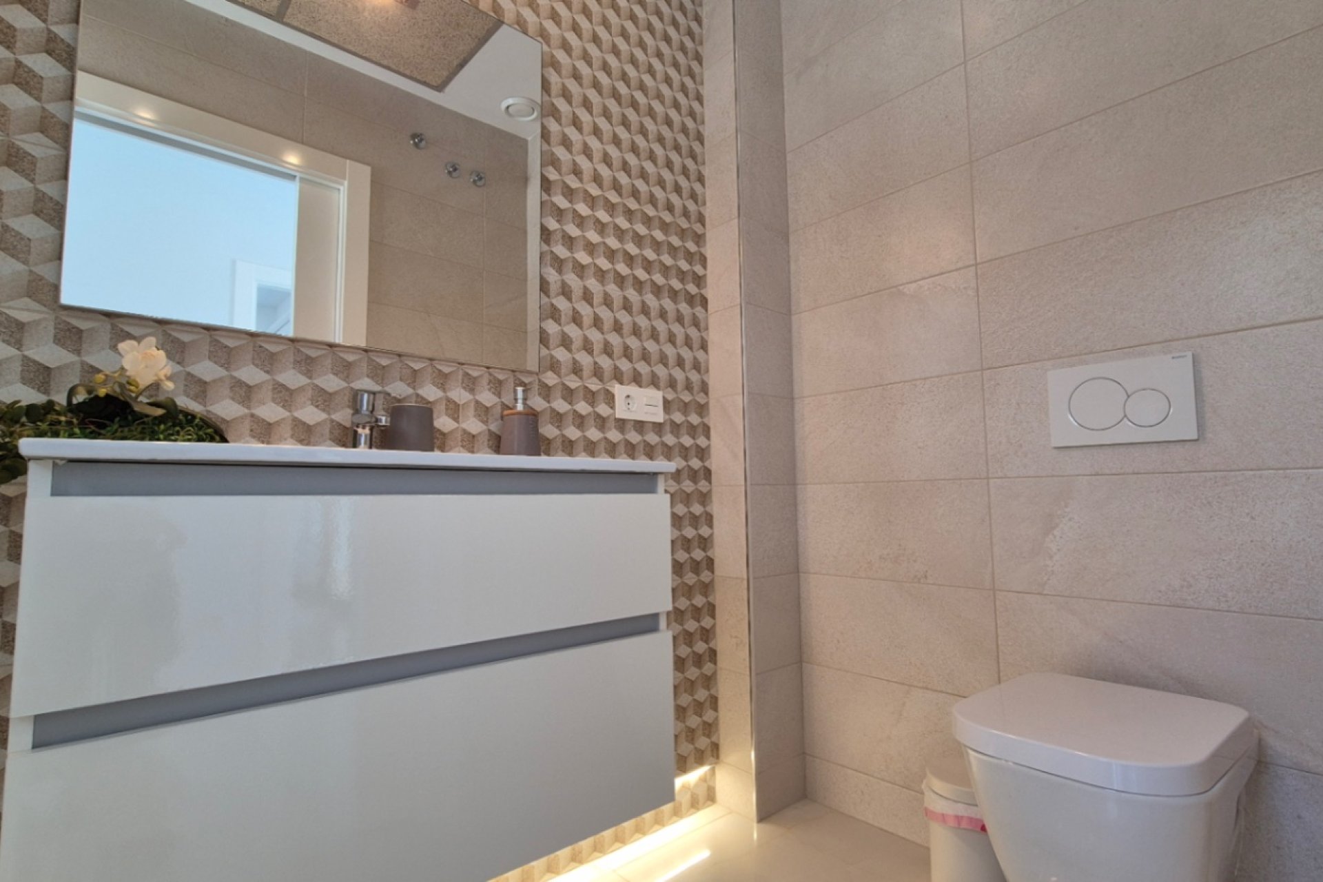 Gensalg - Villa -
Torrevieja - Costa Blanca