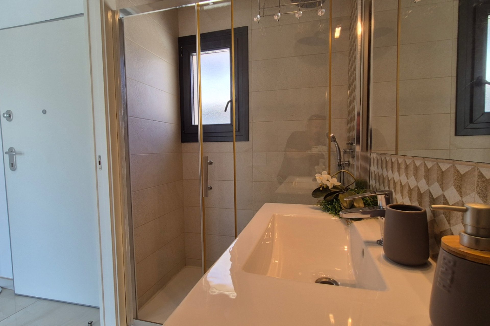 Gensalg - Villa -
Torrevieja - Costa Blanca
