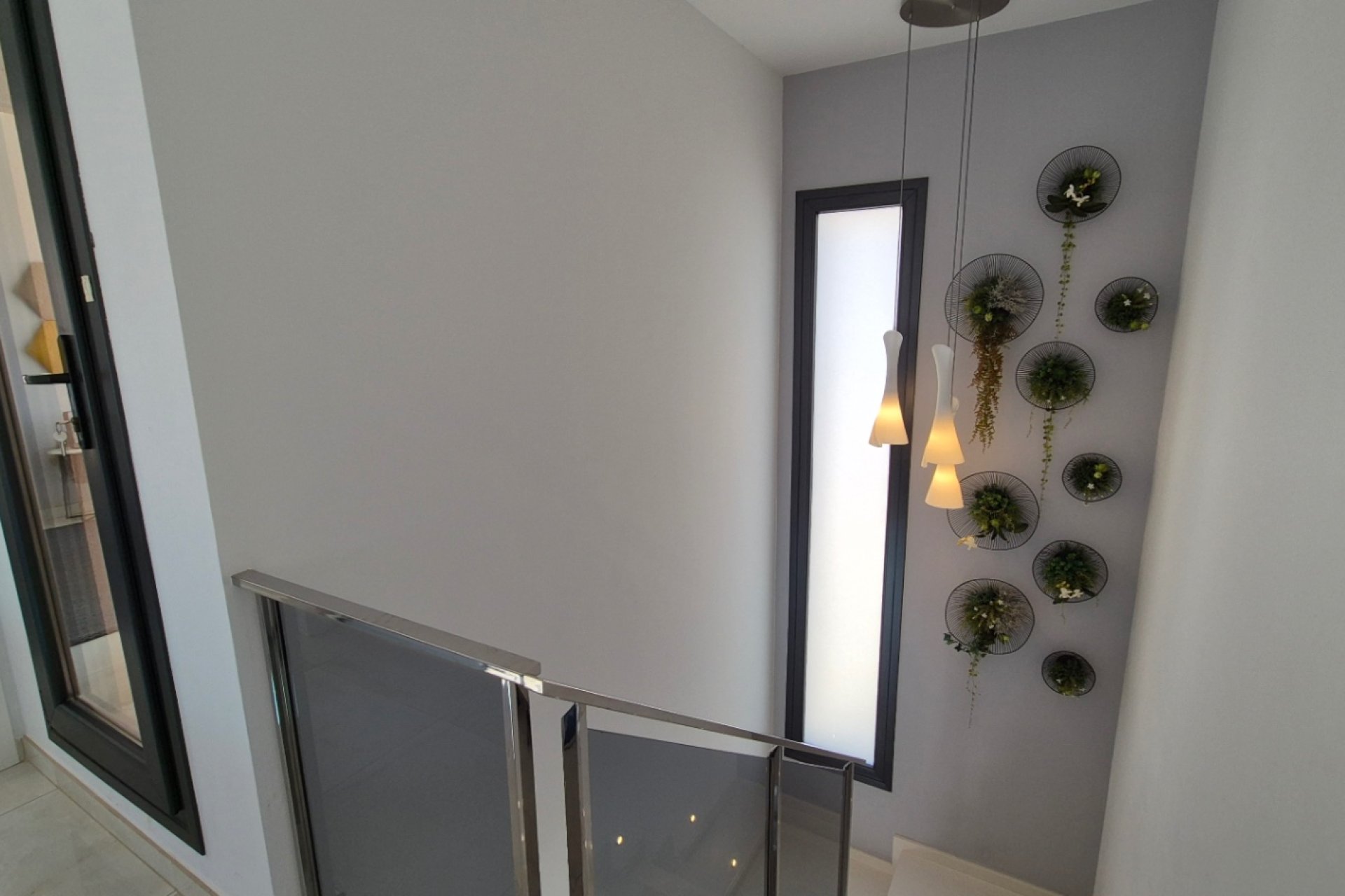 Gensalg - Villa -
Torrevieja - Costa Blanca