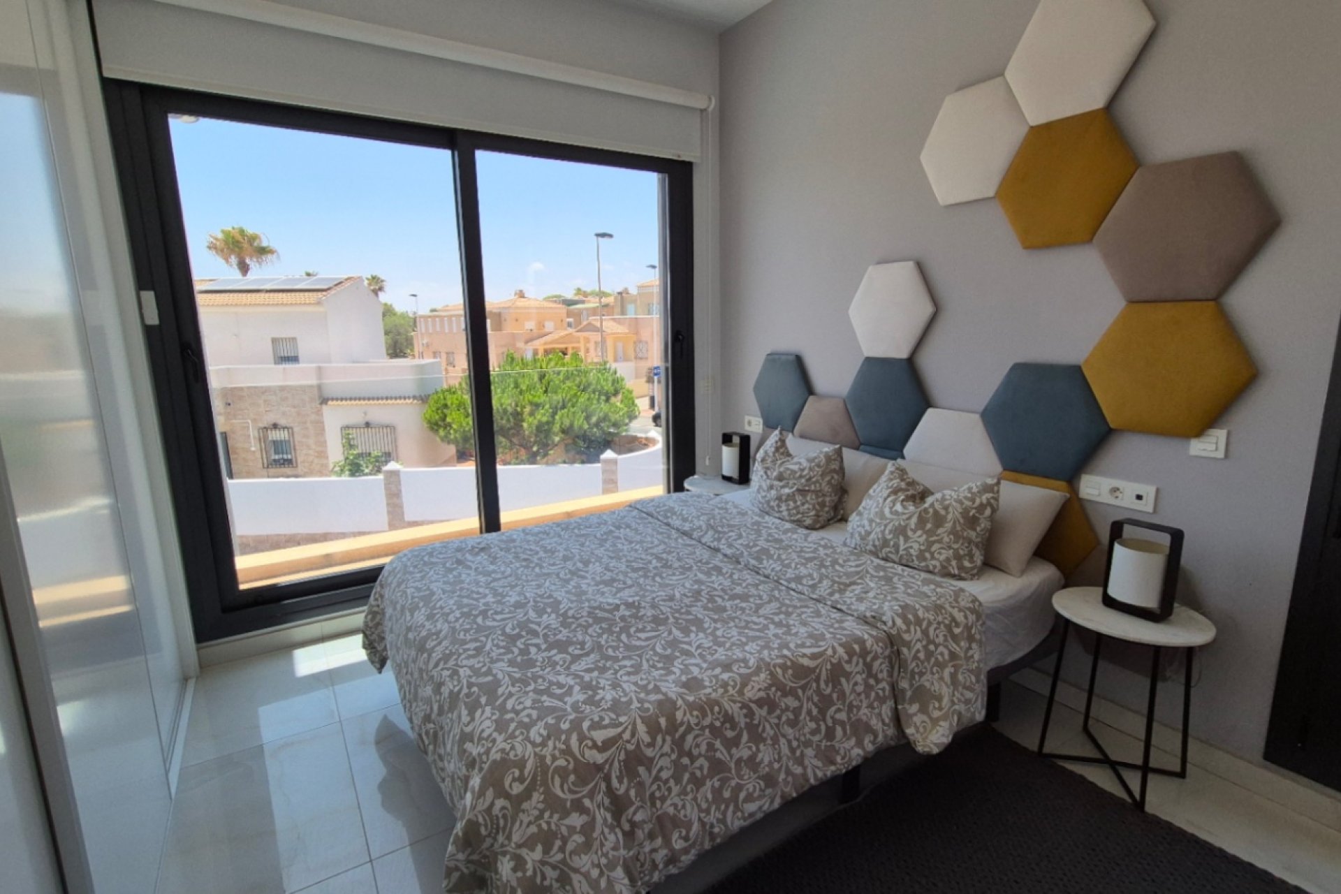 Gensalg - Villa -
Torrevieja - Costa Blanca