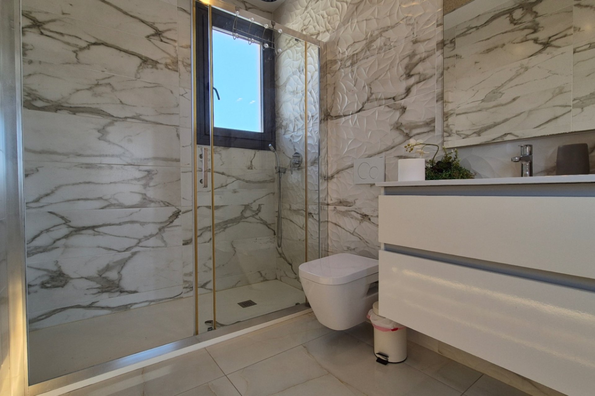 Gensalg - Villa -
Torrevieja - Costa Blanca
