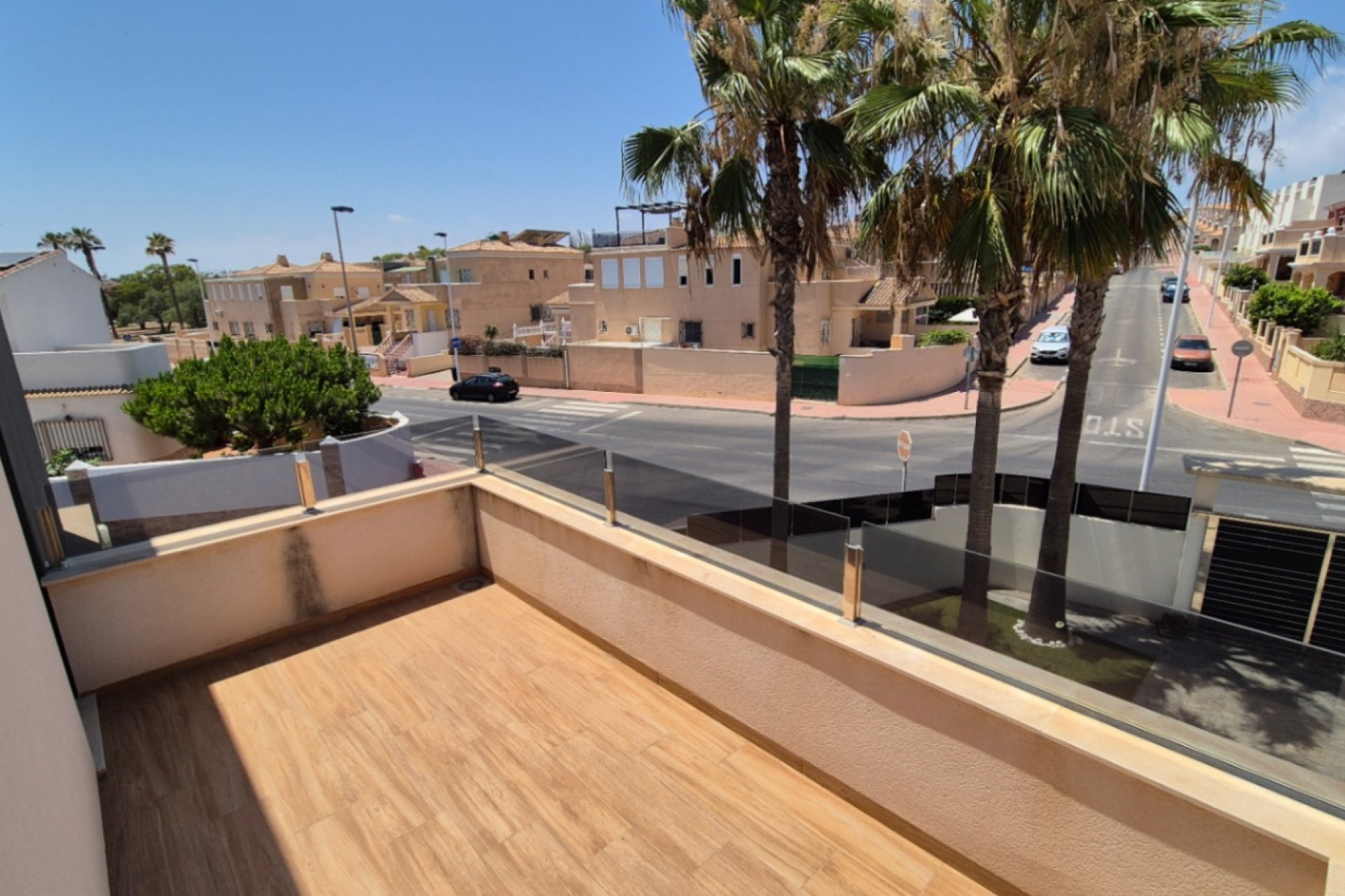Gensalg - Villa -
Torrevieja - Costa Blanca