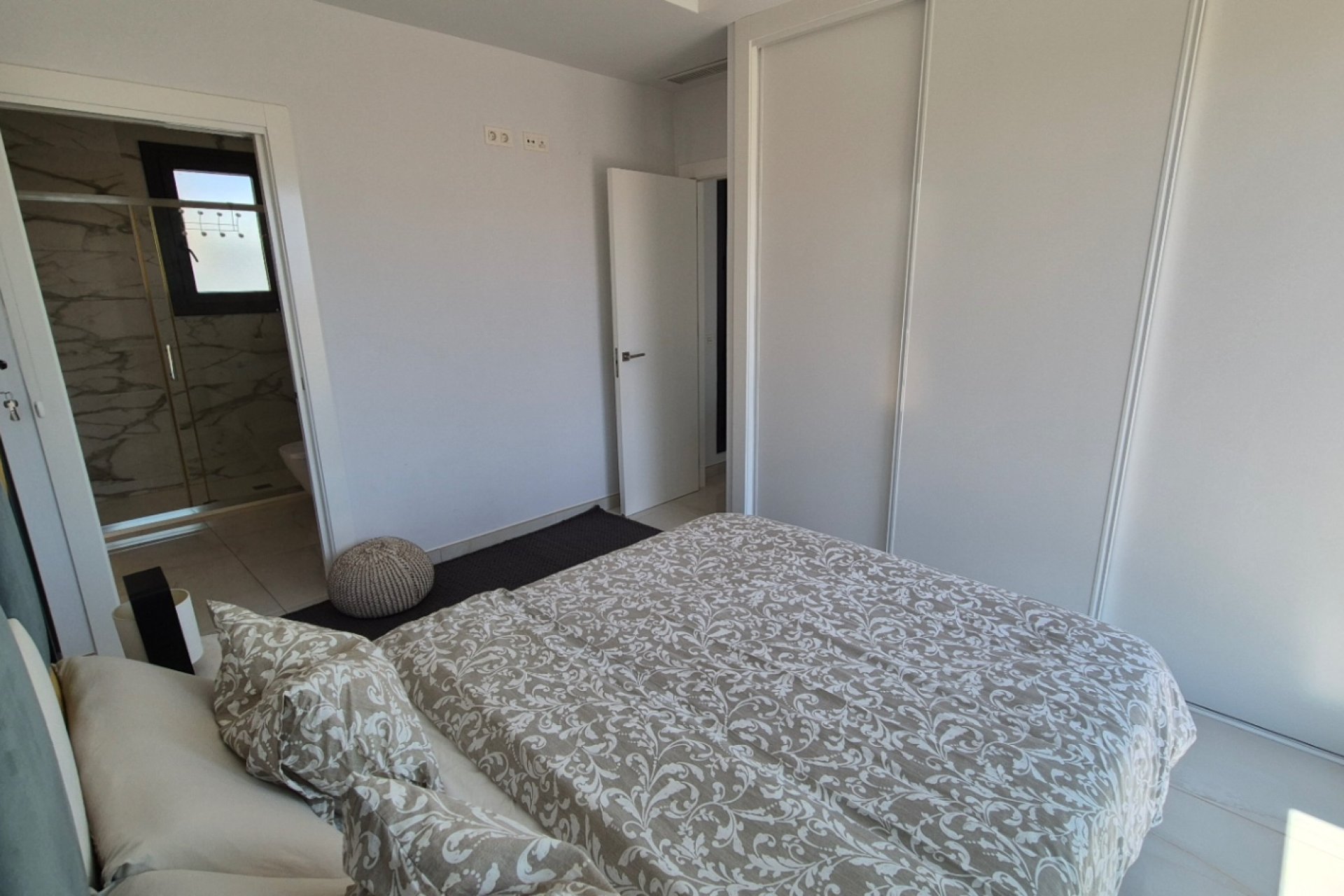 Gensalg - Villa -
Torrevieja - Costa Blanca
