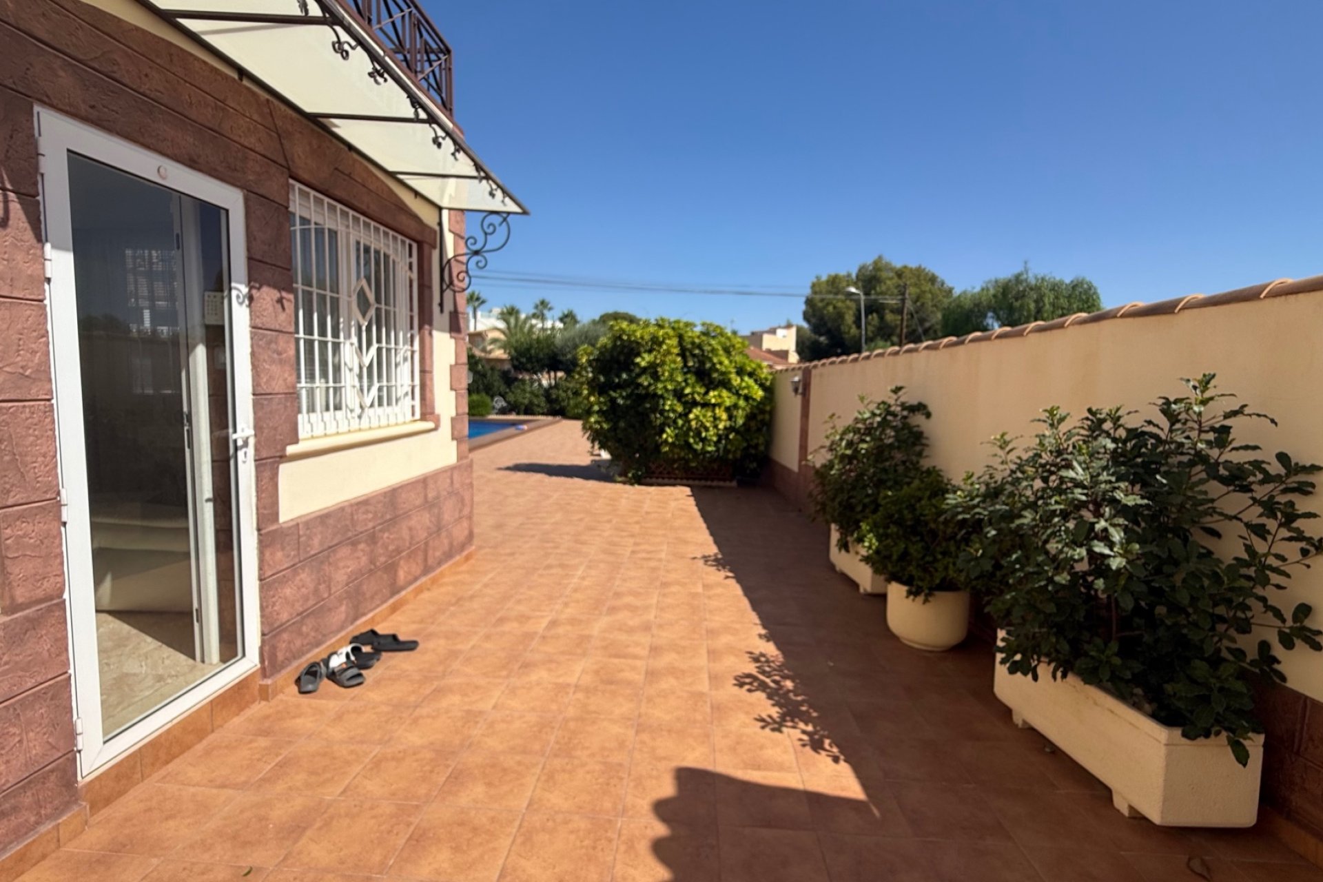 Gensalg - Villa -
Torrevieja - Costa Blanca