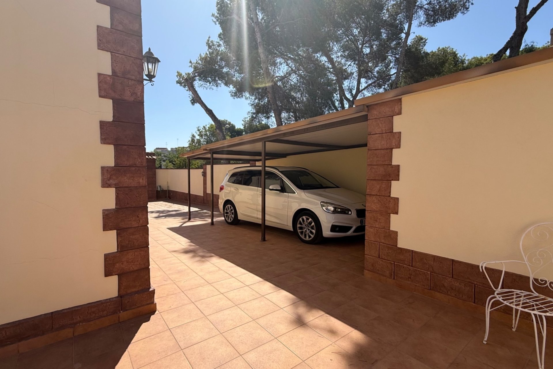 Gensalg - Villa -
Torrevieja - Costa Blanca