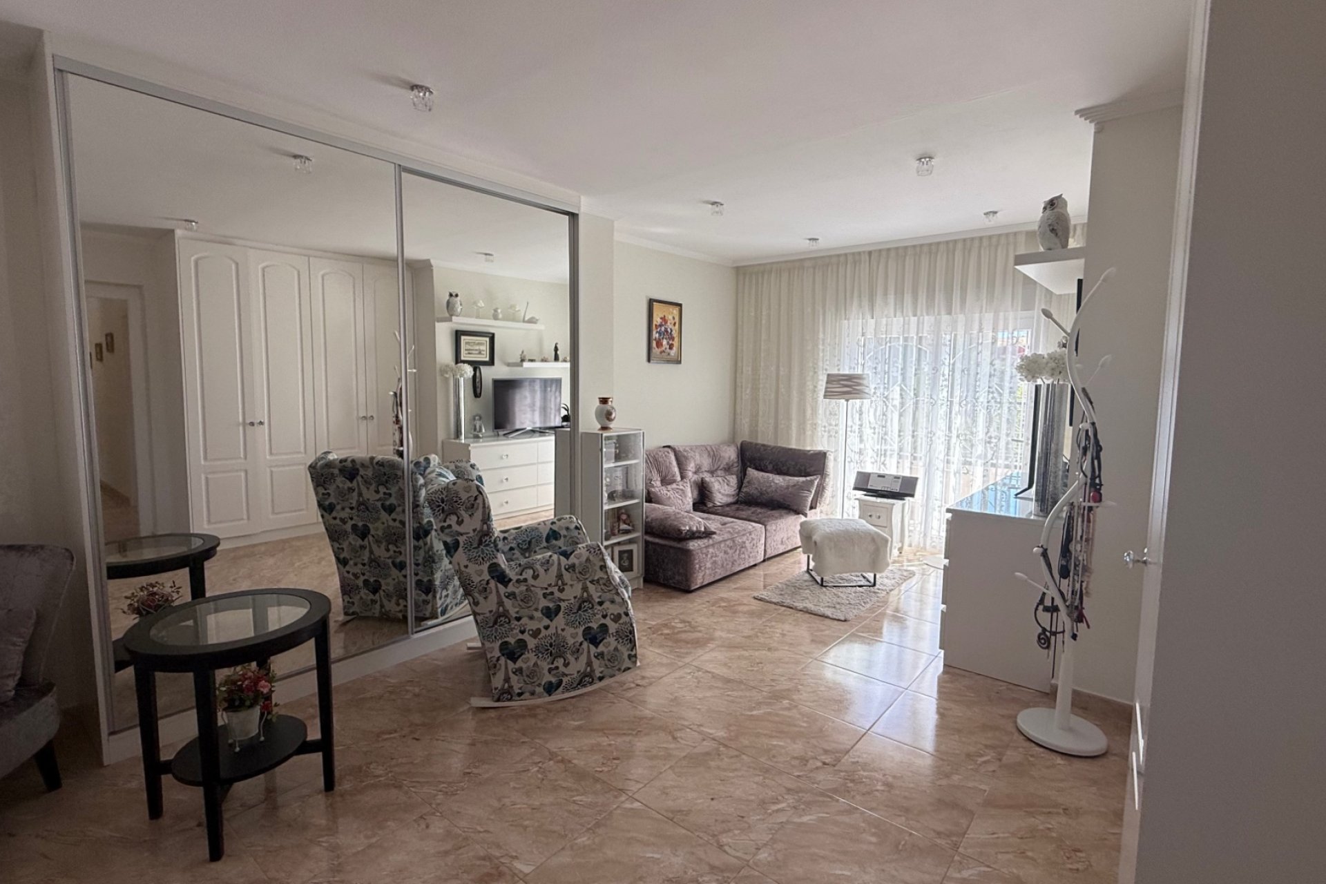 Gensalg - Villa -
Torrevieja - Costa Blanca