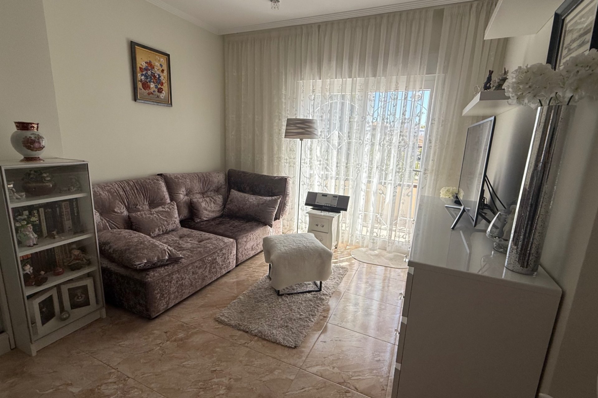 Gensalg - Villa -
Torrevieja - Costa Blanca