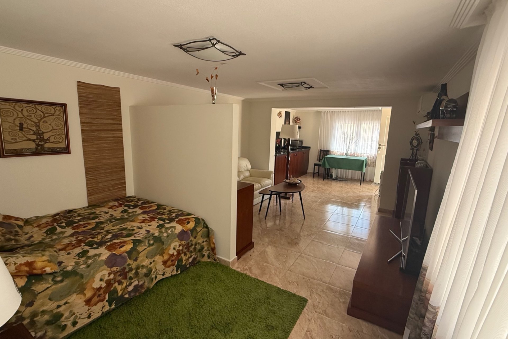 Gensalg - Villa -
Torrevieja - Costa Blanca