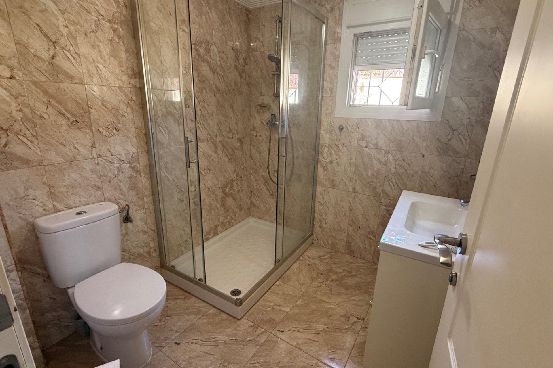 Gensalg - Villa -
Torrevieja - Costa Blanca