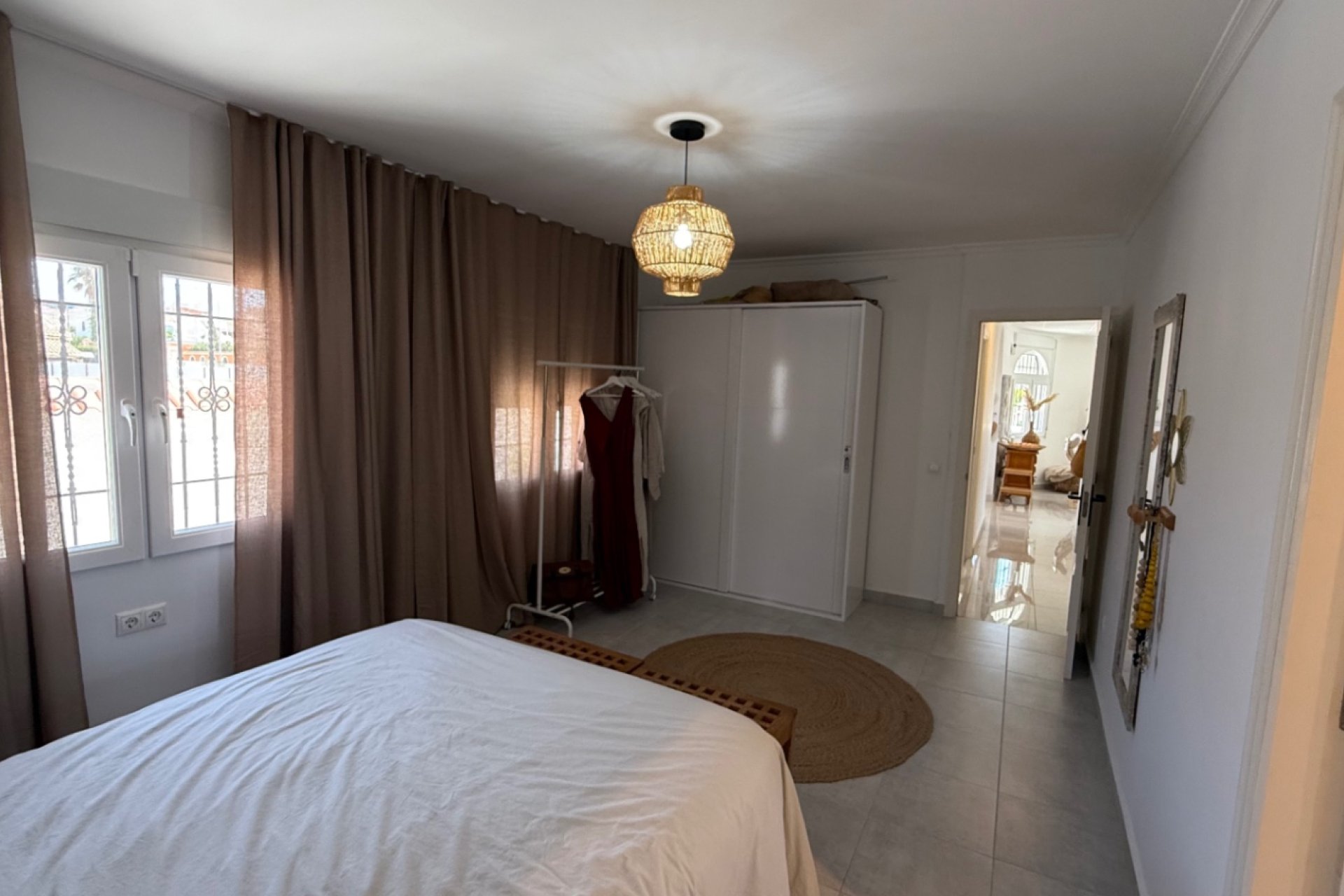 Gensalg - Villa -
Torrevieja - Costa Blanca