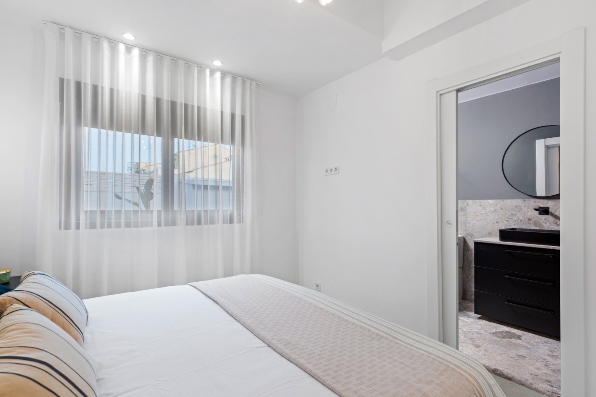 Gensalg - Villa -
Torrevieja - El Chaparral