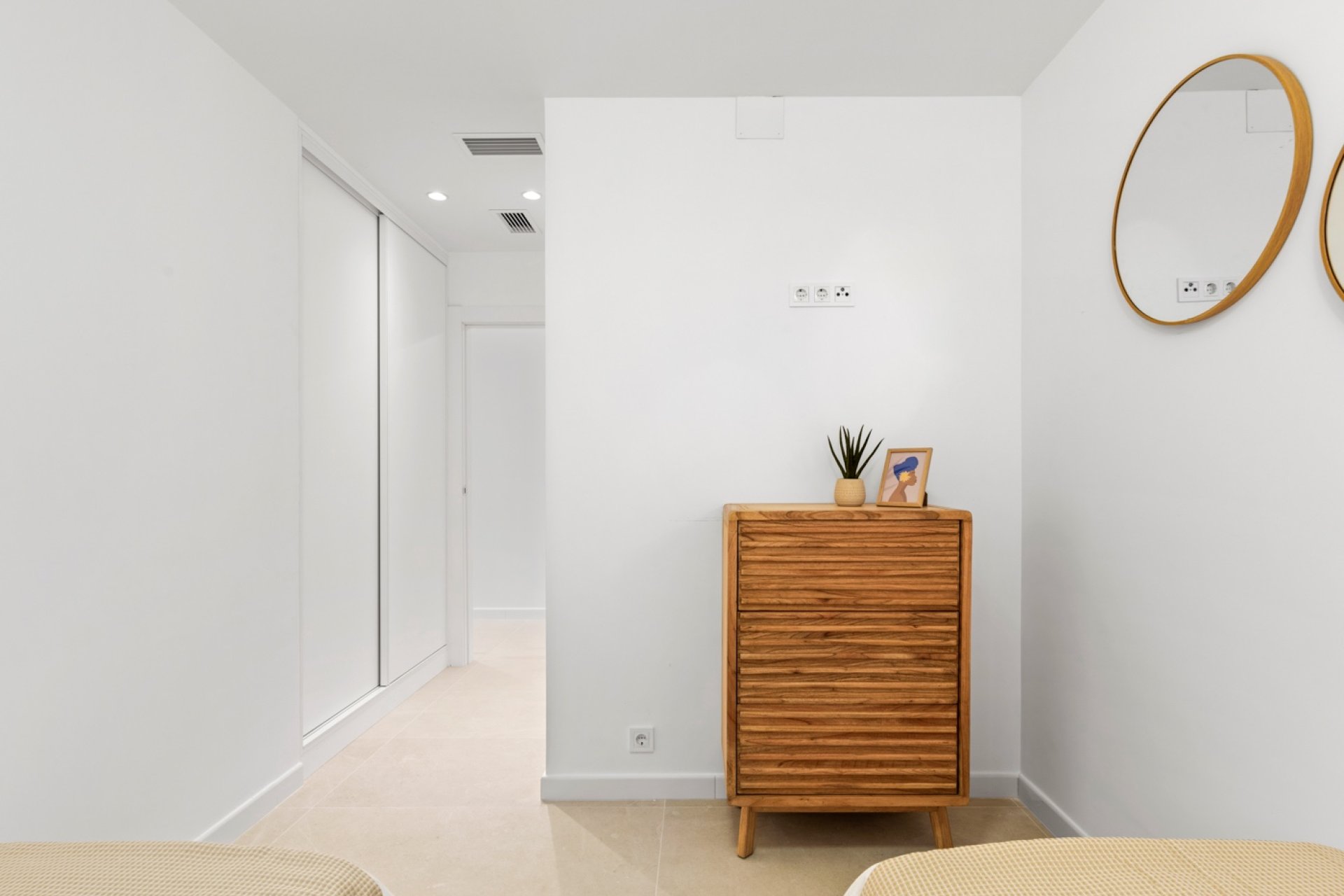 Gensalg - Villa -
Torrevieja - El Chaparral