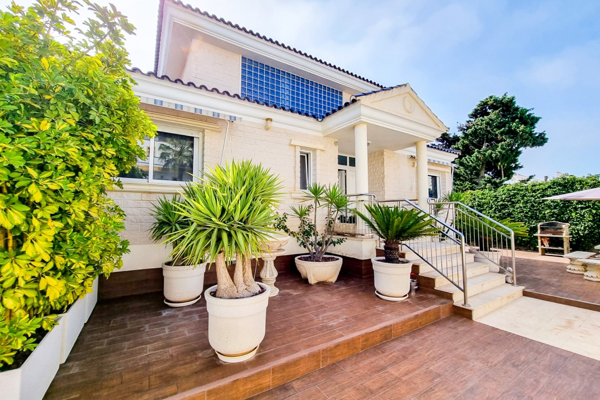 Gensalg - Villa -
Torrevieja - La Mata