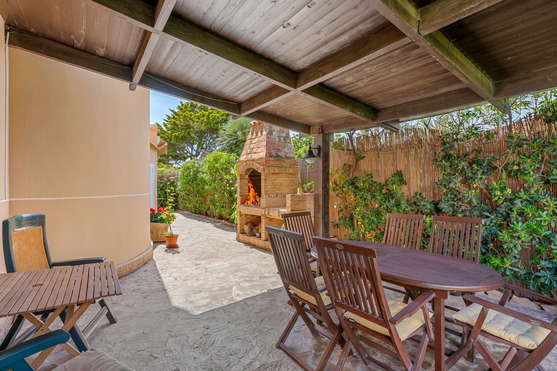 Gensalg - Villa -
Torrevieja - La Mata