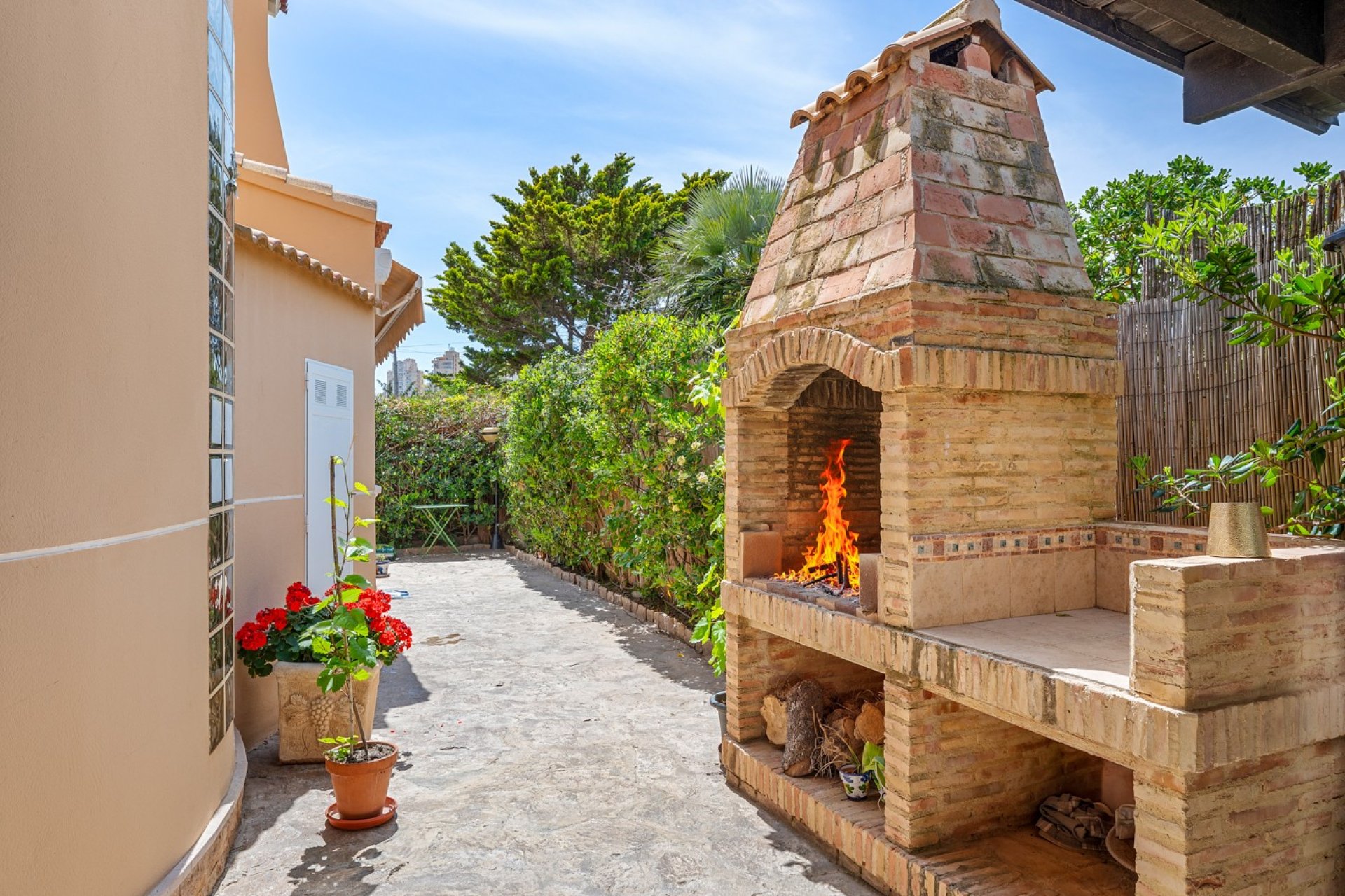 Gensalg - Villa -
Torrevieja - La Mata