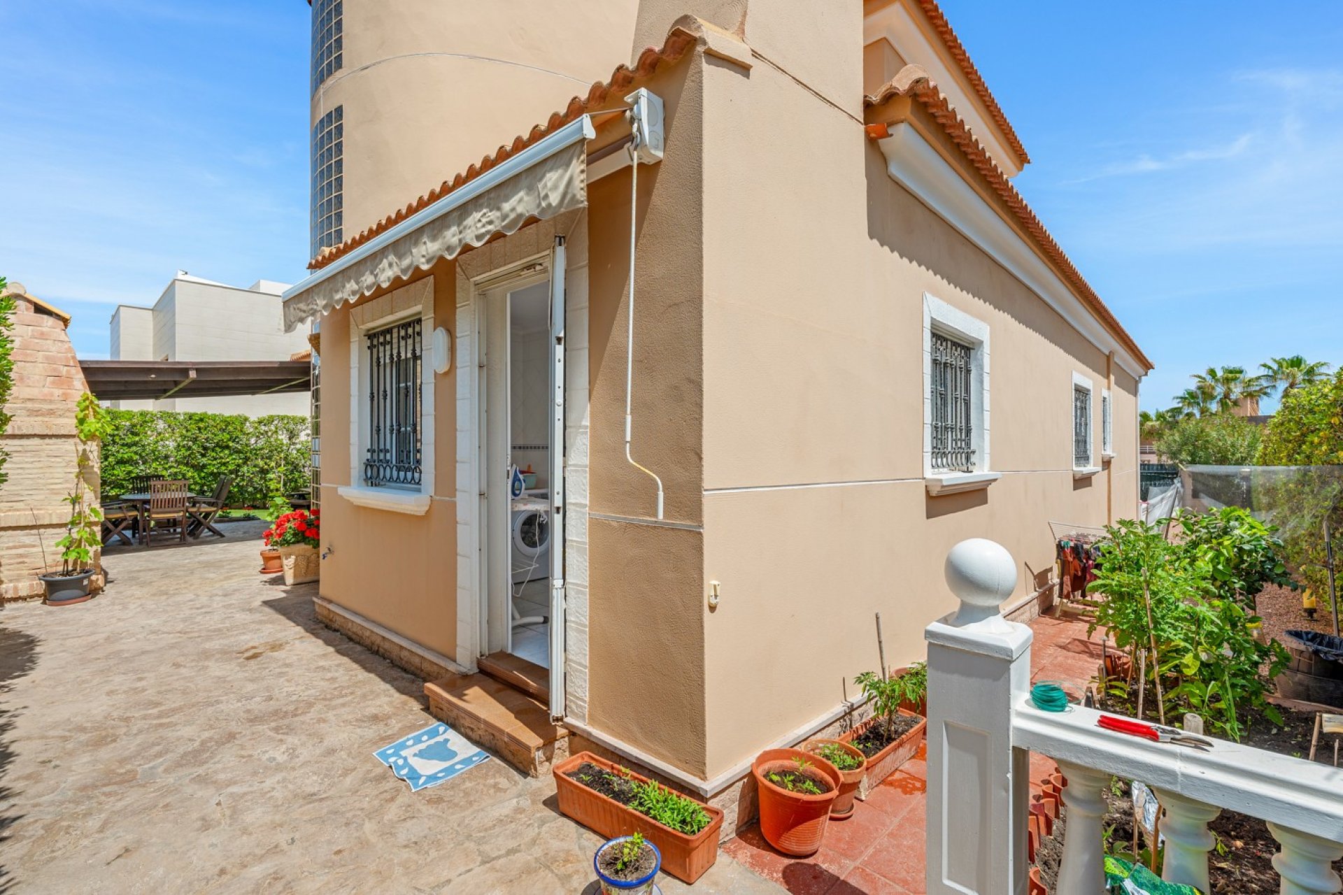 Gensalg - Villa -
Torrevieja - La Mata