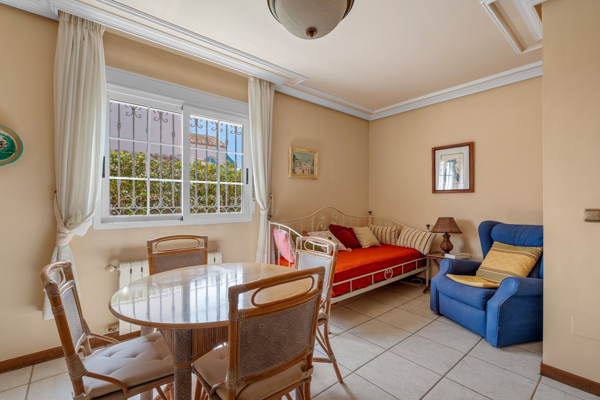 Gensalg - Villa -
Torrevieja - La Mata