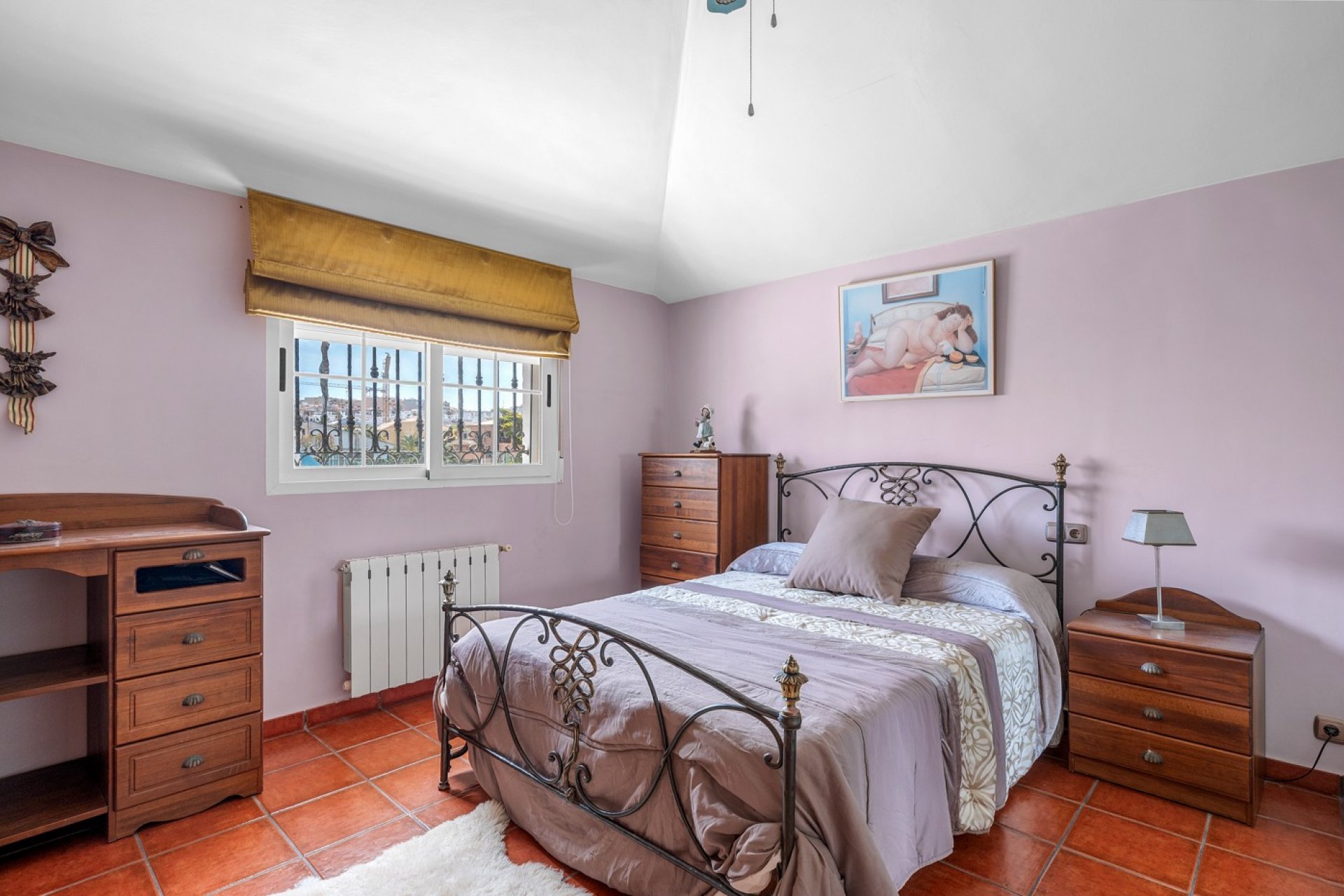 Gensalg - Villa -
Torrevieja - La Mata