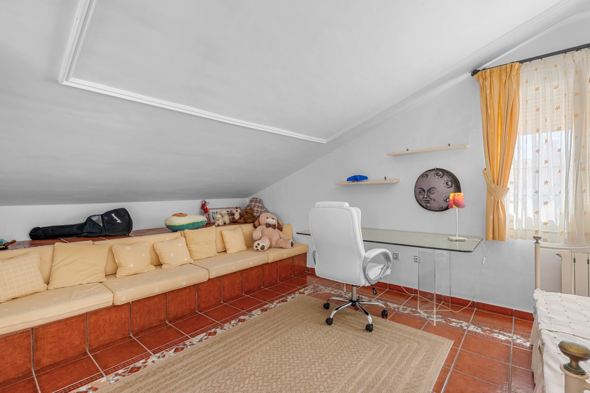 Gensalg - Villa -
Torrevieja - La Mata