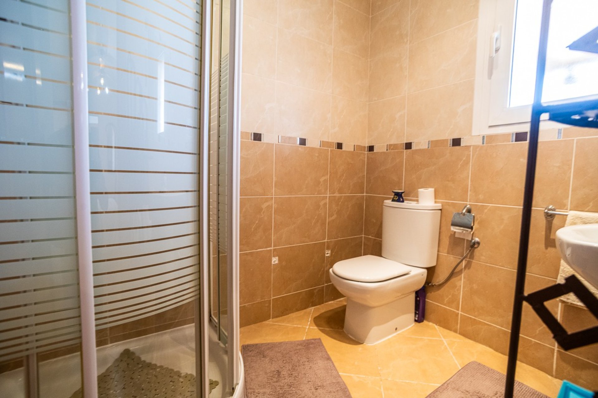 Gensalg - Villa -
Torrevieja - LOS BALCONES - LOS ALTOS