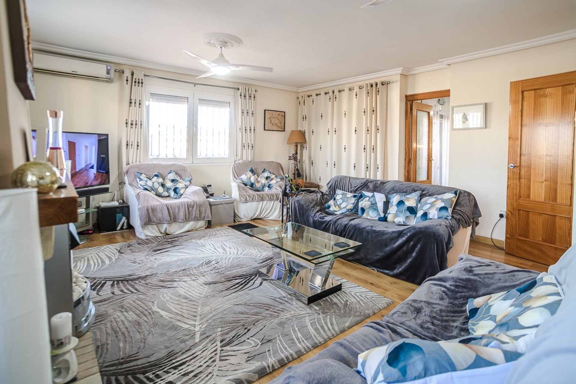 Gensalg - Villa -
Torrevieja - LOS BALCONES - LOS ALTOS