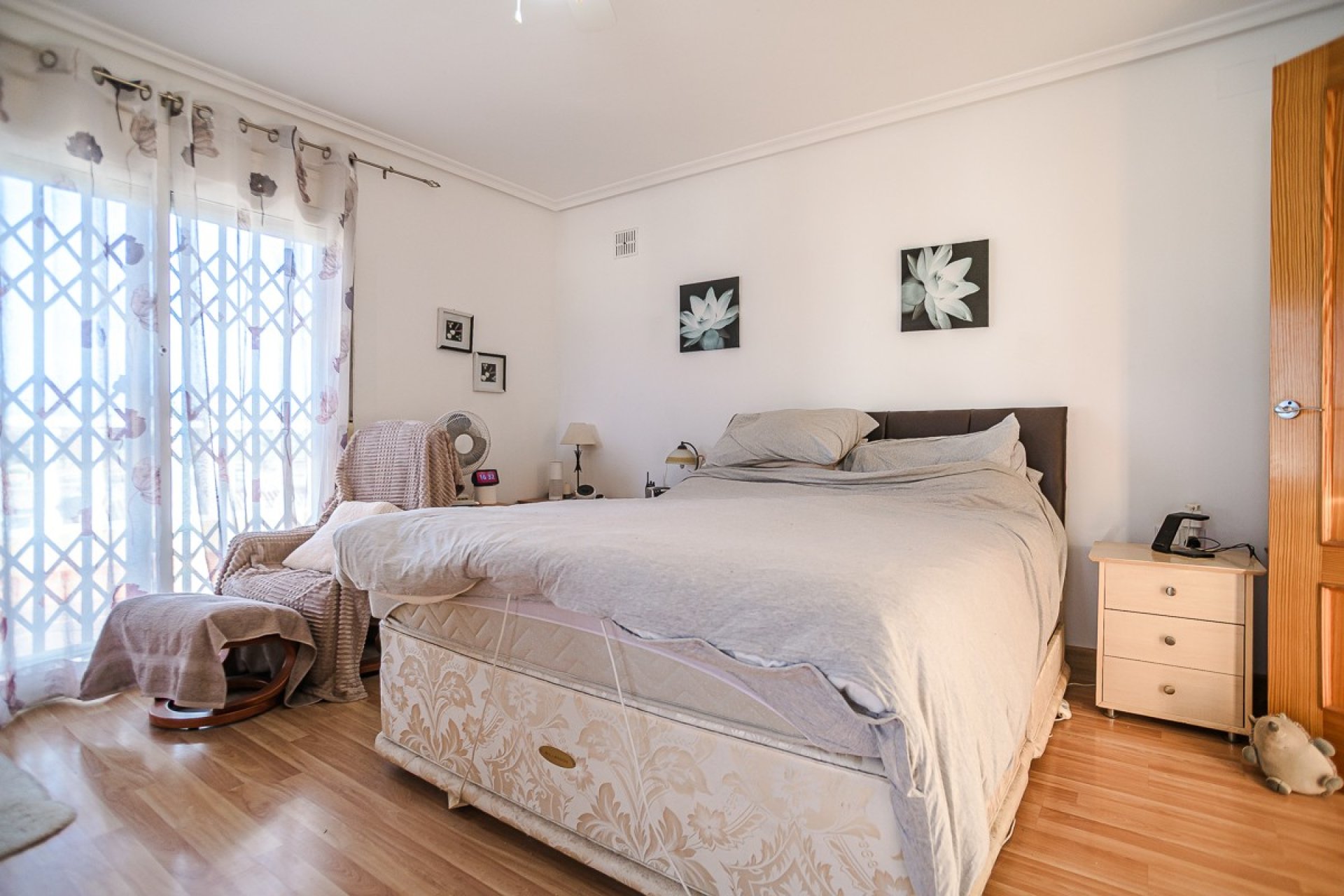 Gensalg - Villa -
Torrevieja - LOS BALCONES - LOS ALTOS