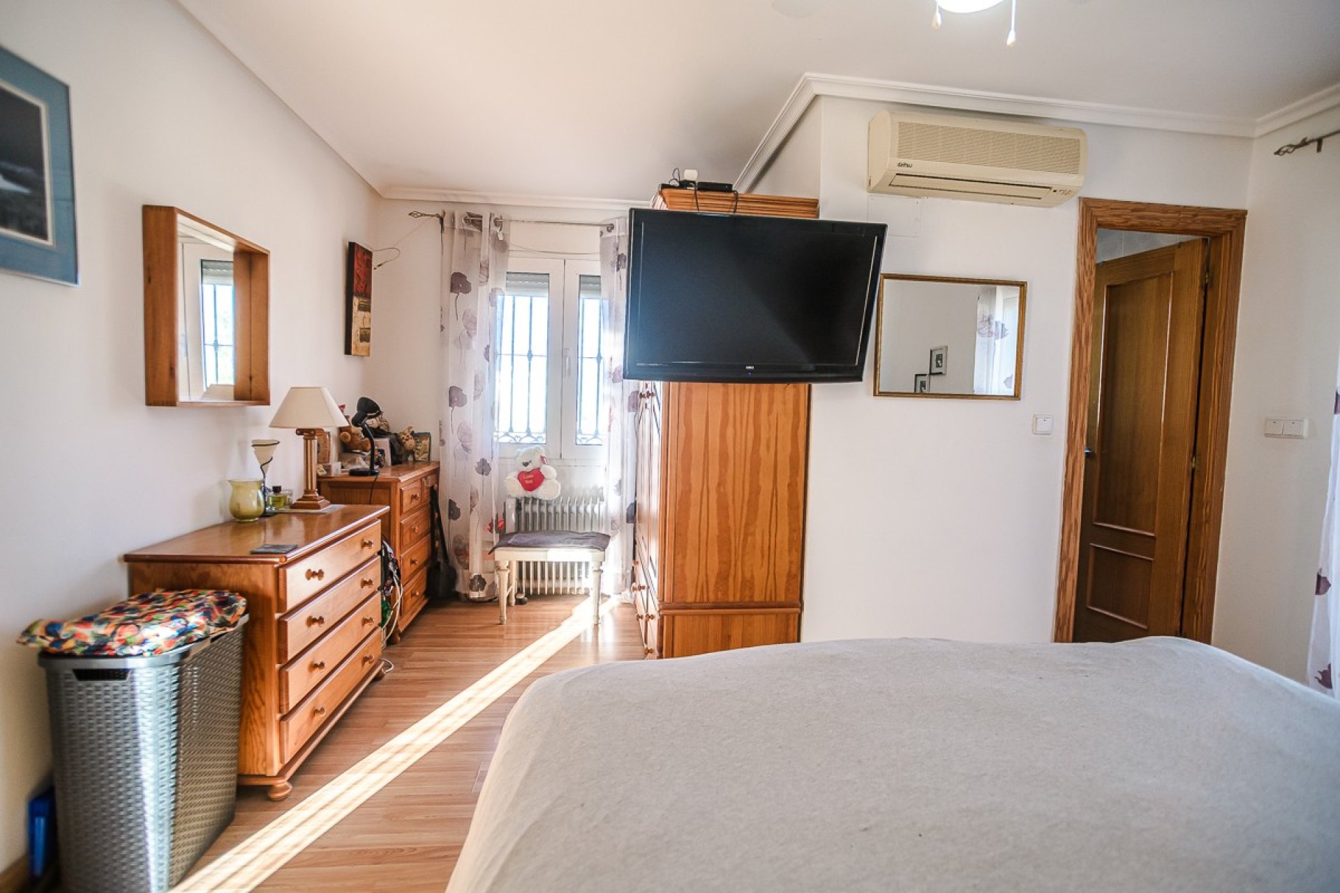 Gensalg - Villa -
Torrevieja - LOS BALCONES - LOS ALTOS