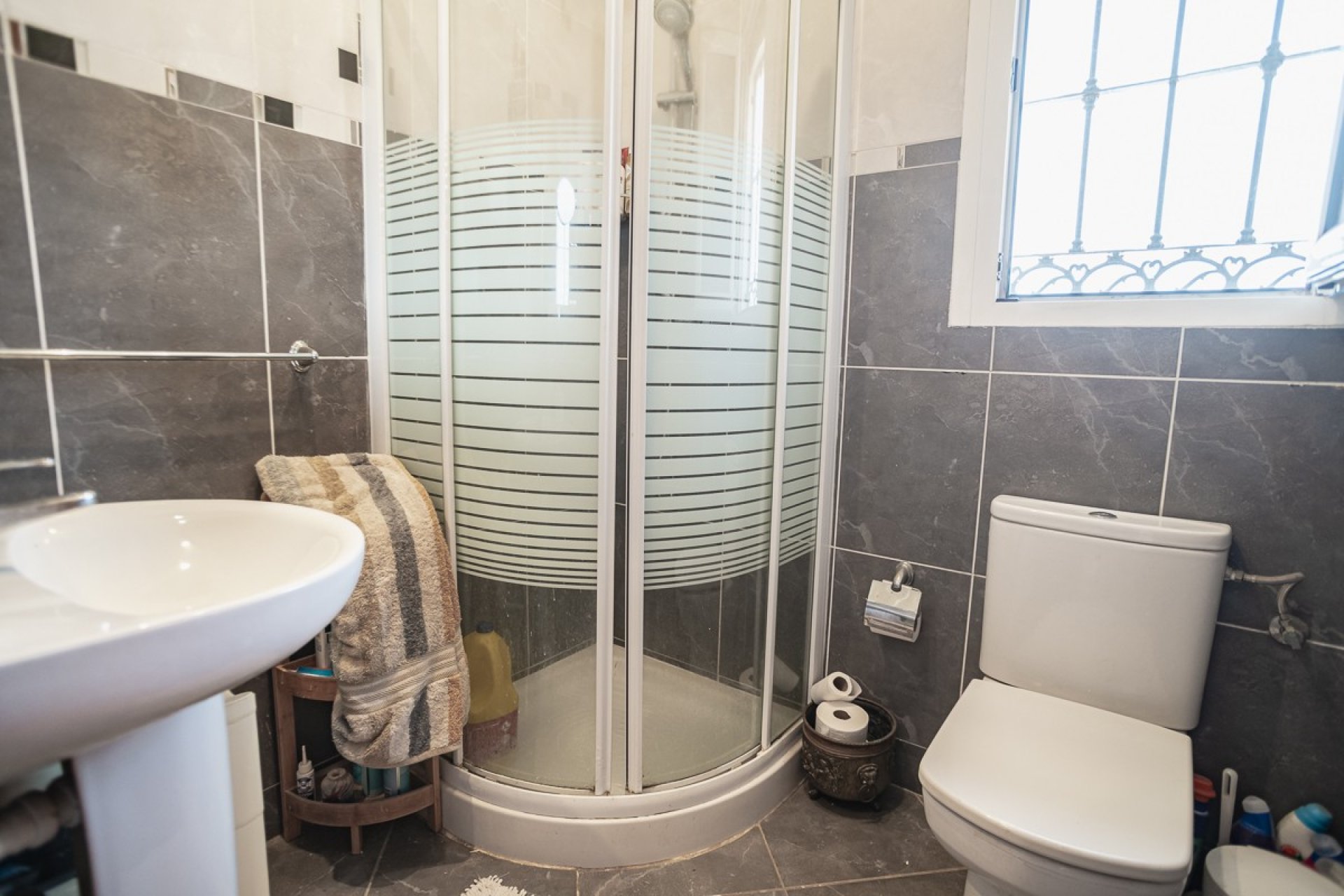 Gensalg - Villa -
Torrevieja - LOS BALCONES - LOS ALTOS