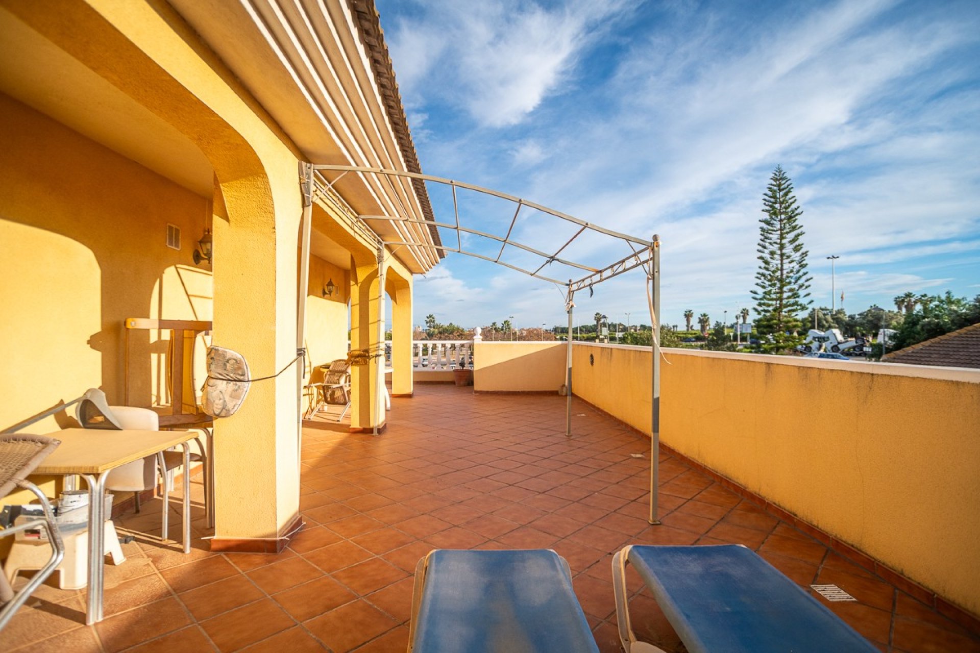 Gensalg - Villa -
Torrevieja - LOS BALCONES - LOS ALTOS