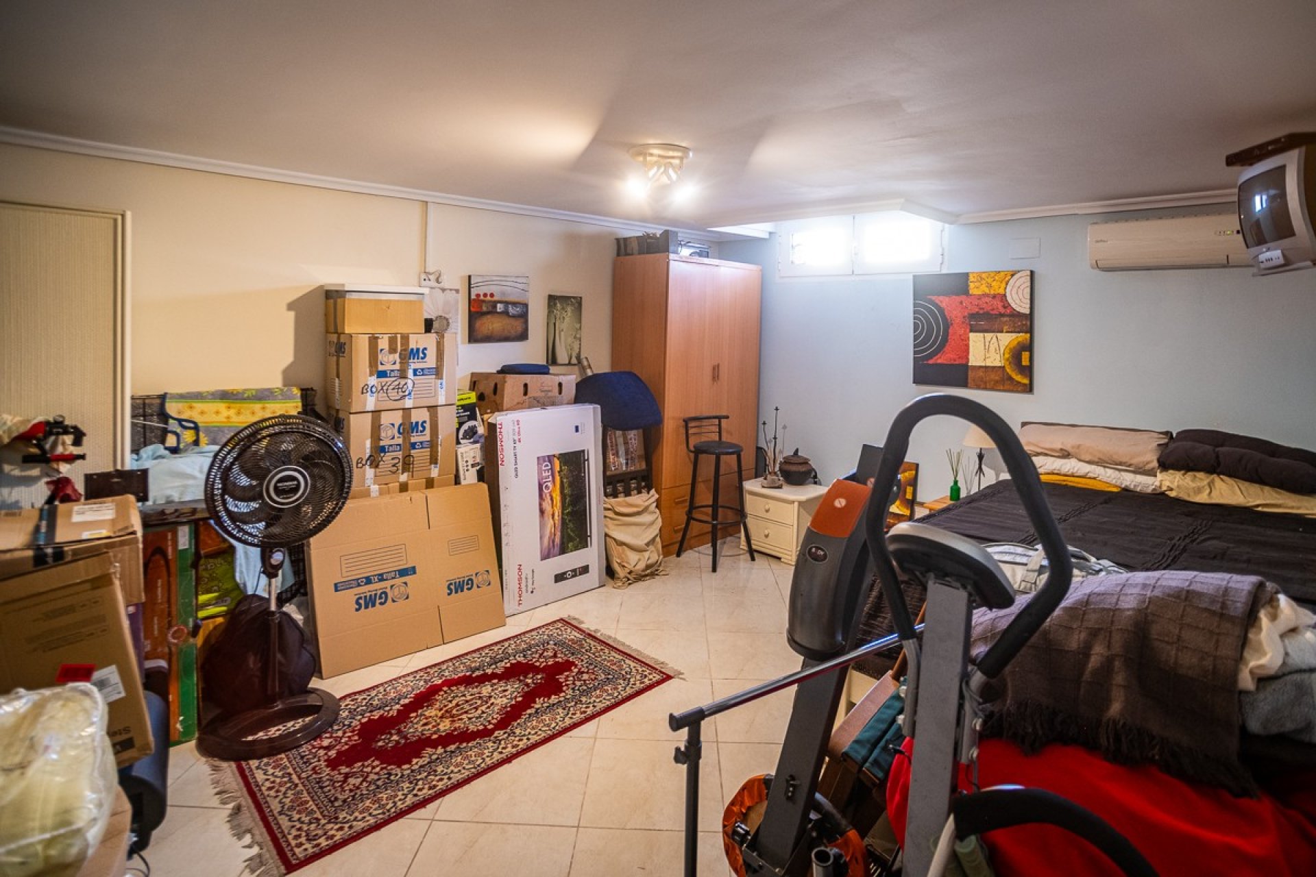 Gensalg - Villa -
Torrevieja - LOS BALCONES - LOS ALTOS