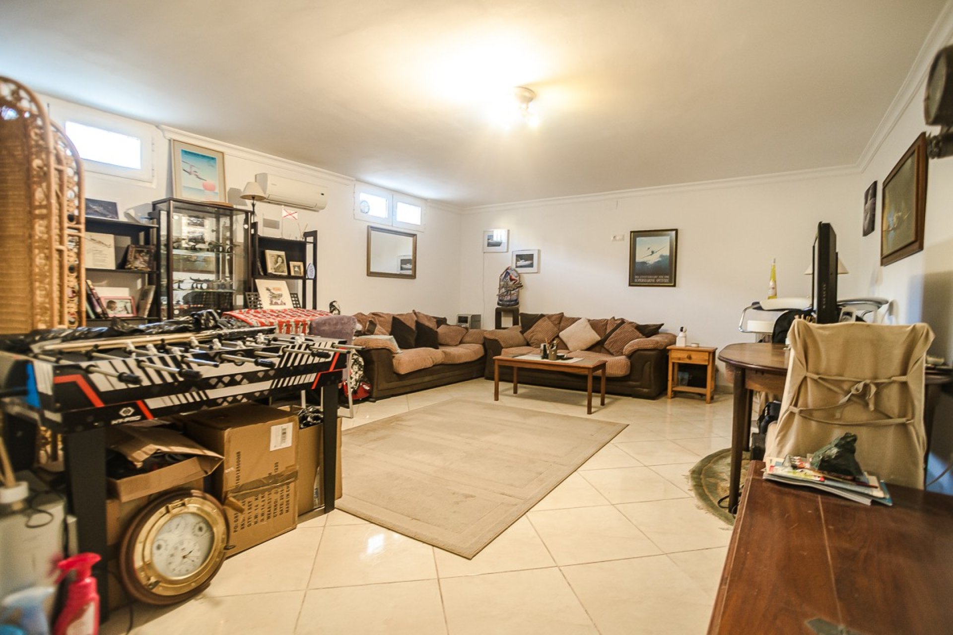 Gensalg - Villa -
Torrevieja - LOS BALCONES - LOS ALTOS