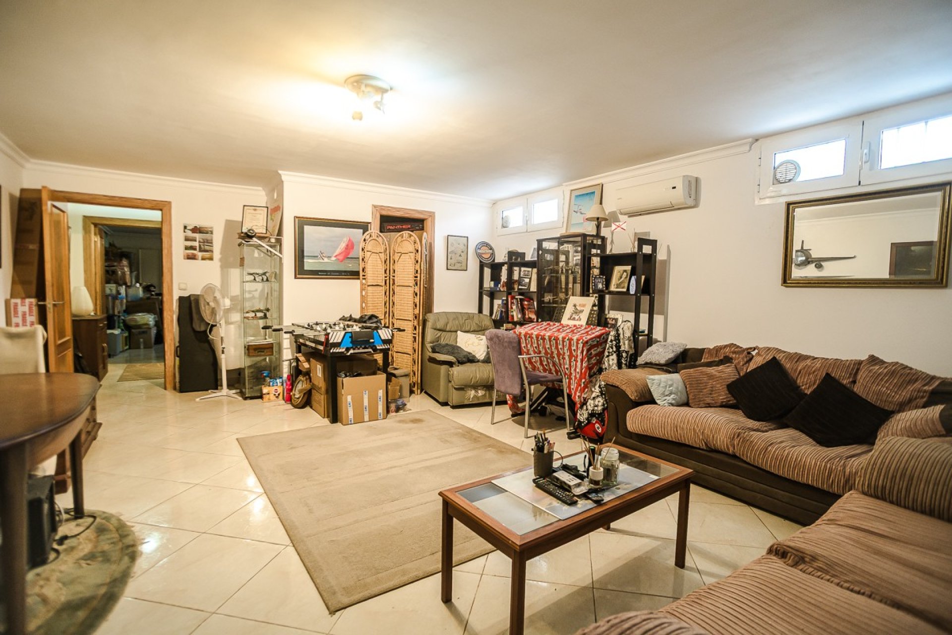 Gensalg - Villa -
Torrevieja - LOS BALCONES - LOS ALTOS