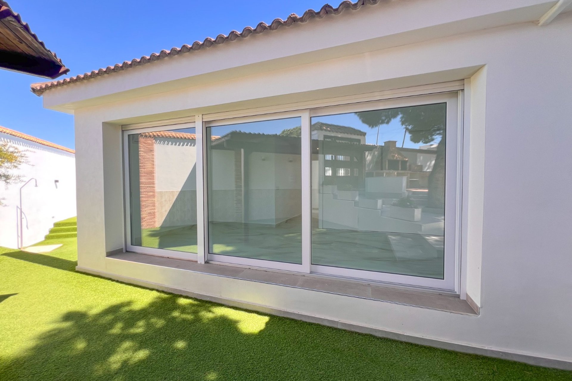 Gensalg - Villa -
Torrevieja - Los Balcones