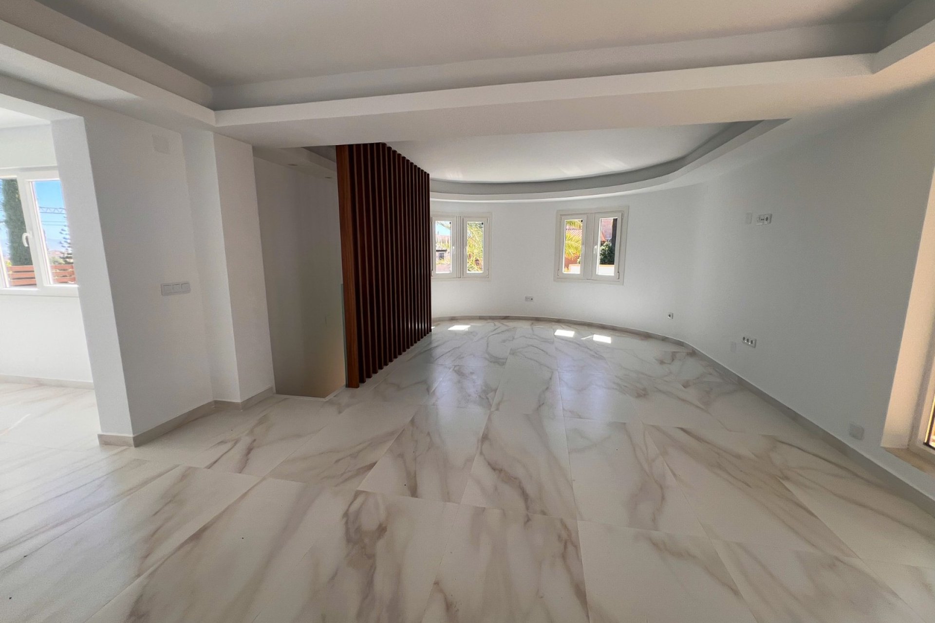 Gensalg - Villa -
Torrevieja - Los Balcones
