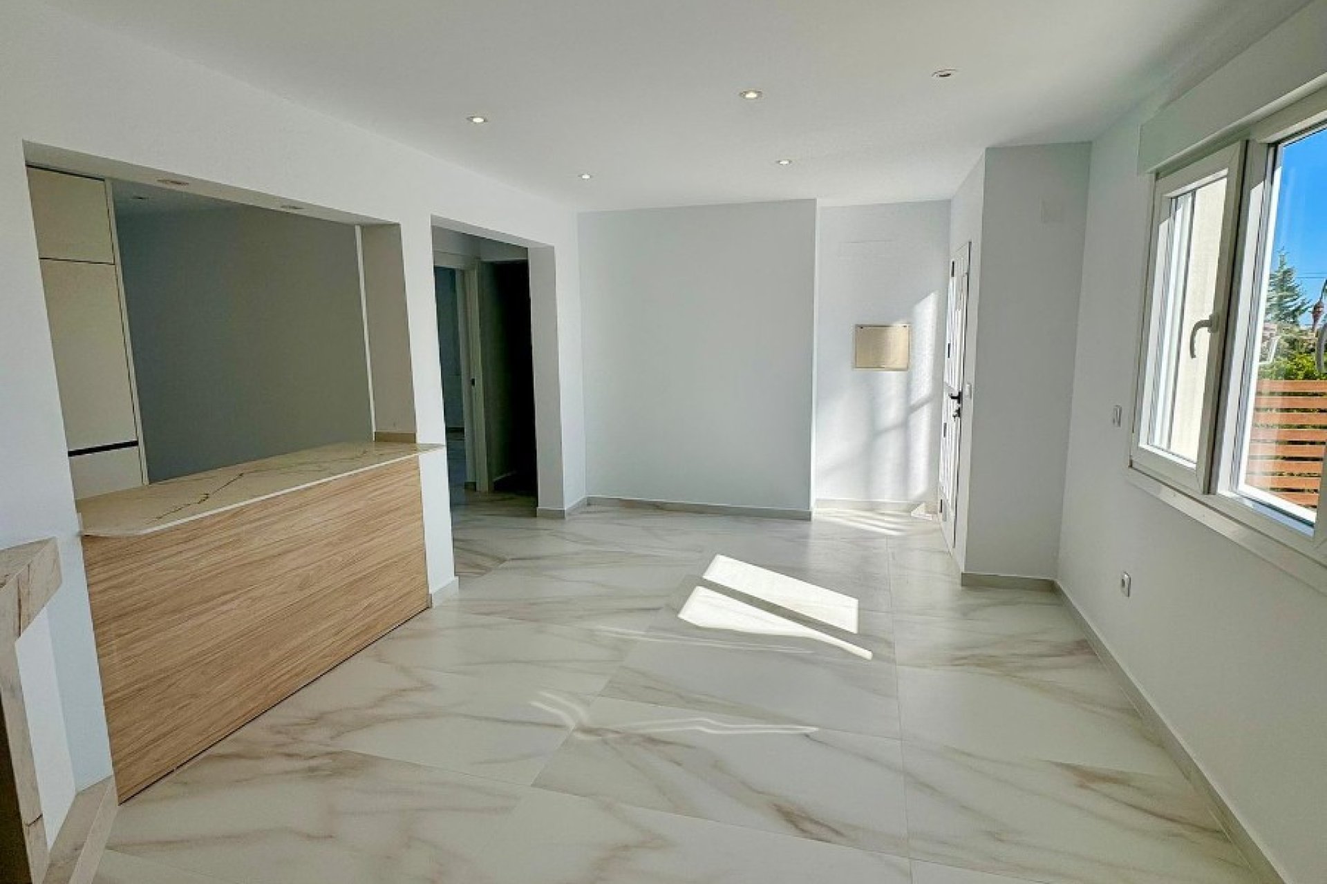 Gensalg - Villa -
Torrevieja - Los Balcones