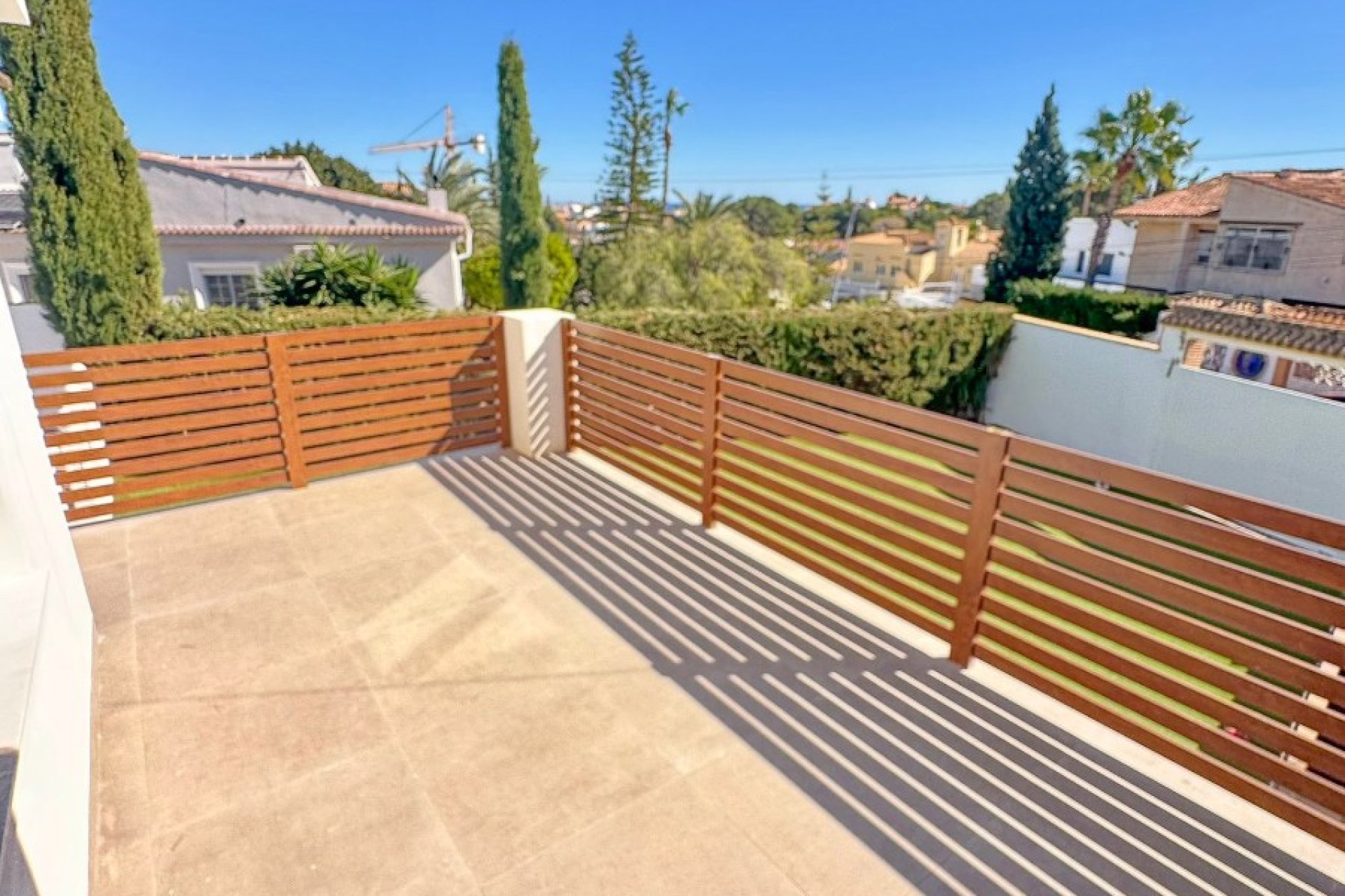 Gensalg - Villa -
Torrevieja - Los Balcones