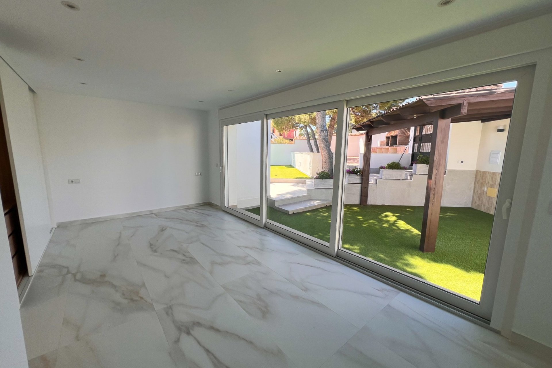 Gensalg - Villa -
Torrevieja - Los Balcones