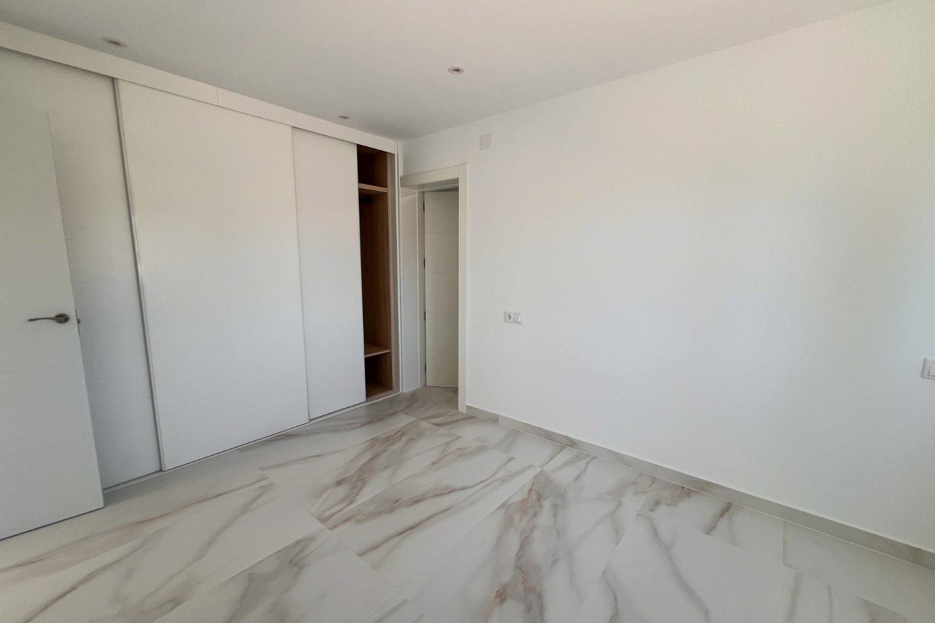 Gensalg - Villa -
Torrevieja - Los Balcones