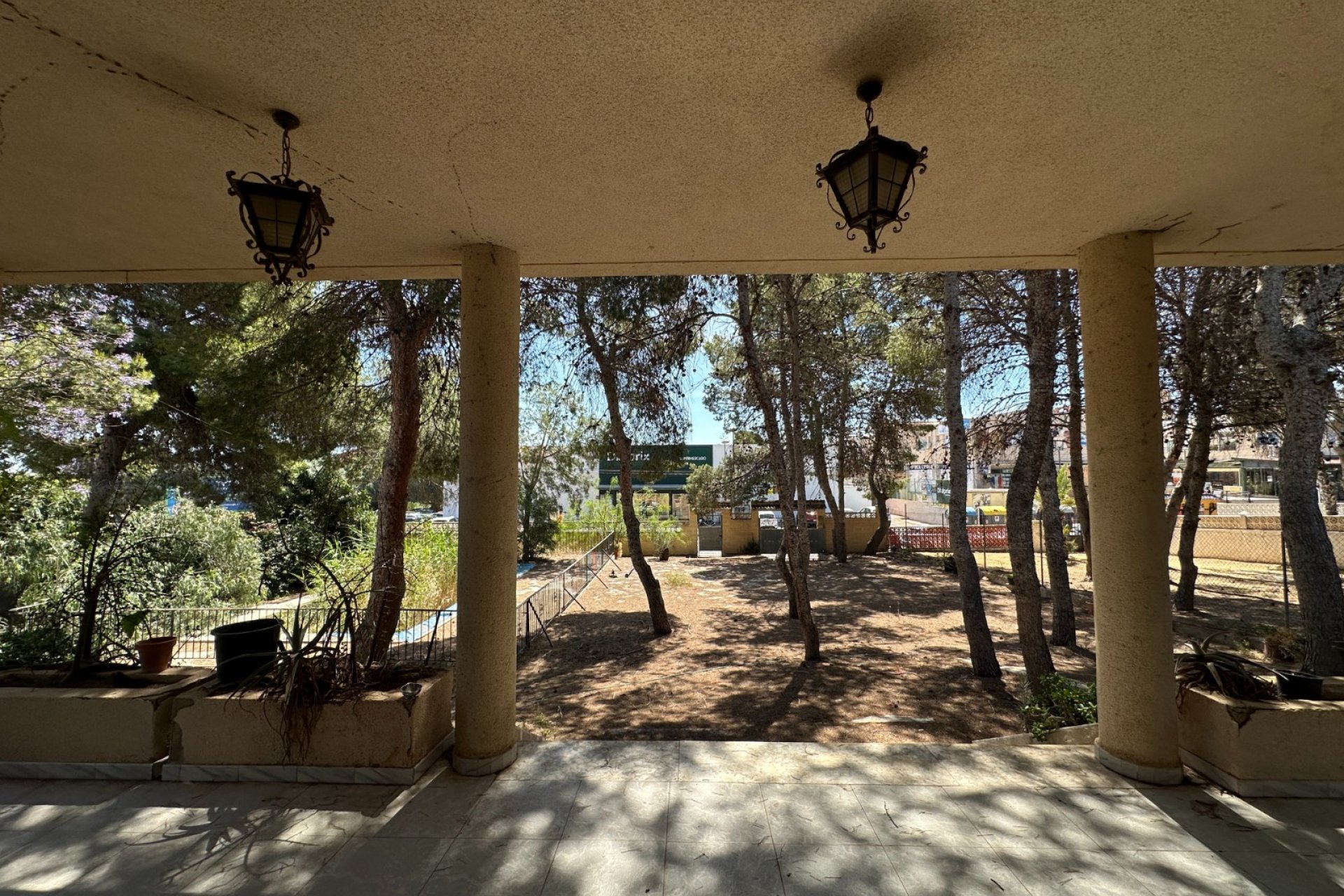 Gensalg - Villa -
Torrevieja - Los Balcones