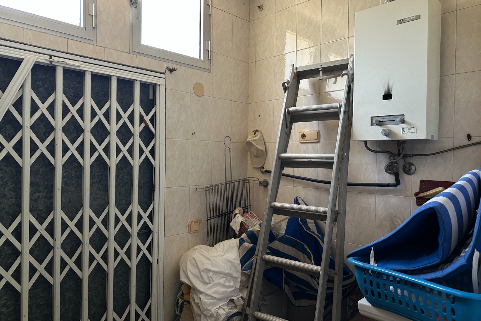 Gensalg - Villa -
Torrevieja - Los Balcones