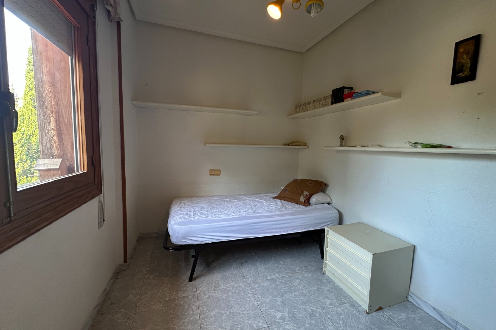 Gensalg - Villa -
Torrevieja - Los Balcones