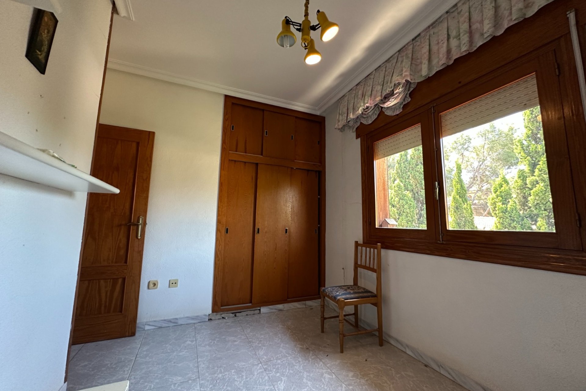 Gensalg - Villa -
Torrevieja - Los Balcones