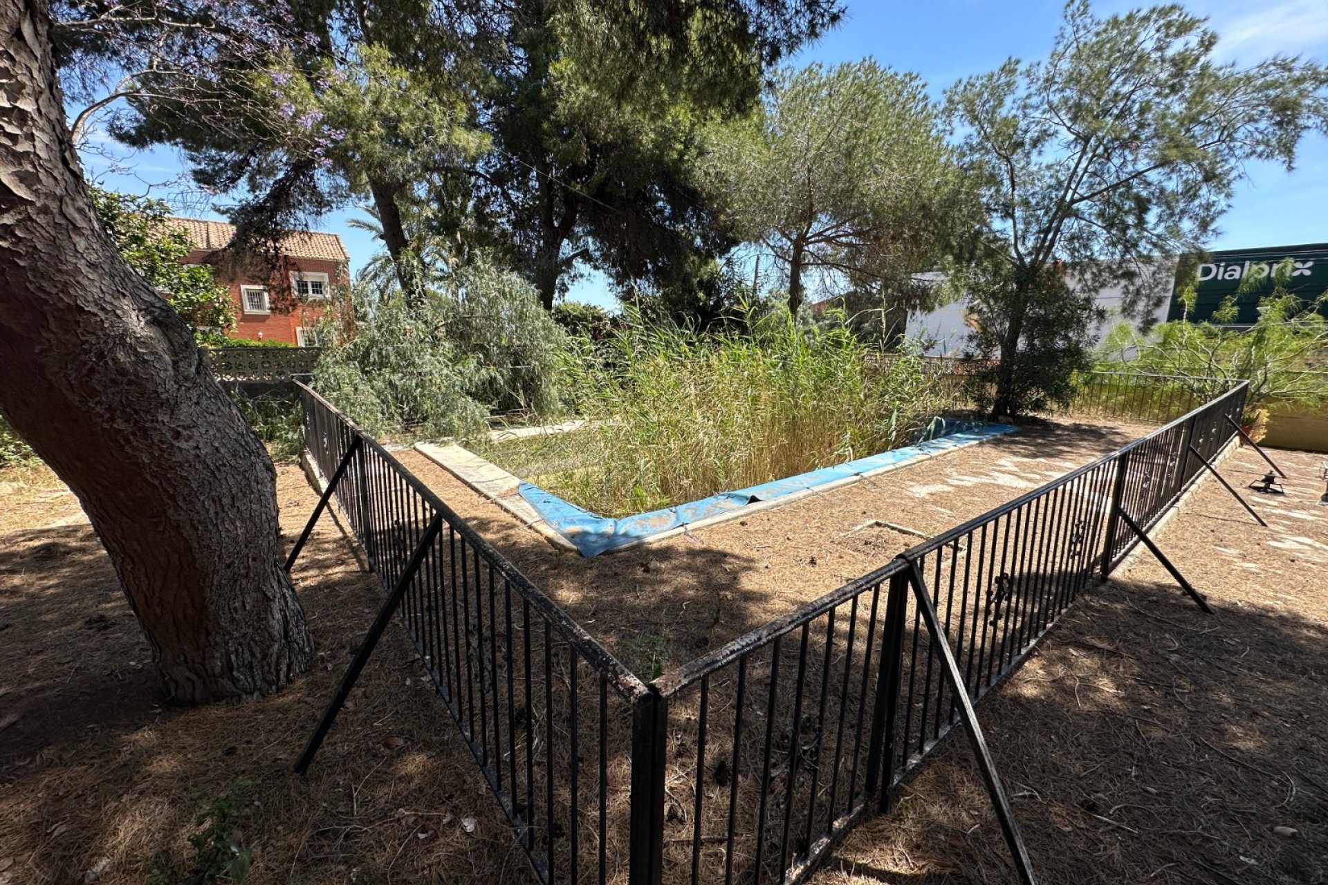 Gensalg - Villa -
Torrevieja - Los Balcones